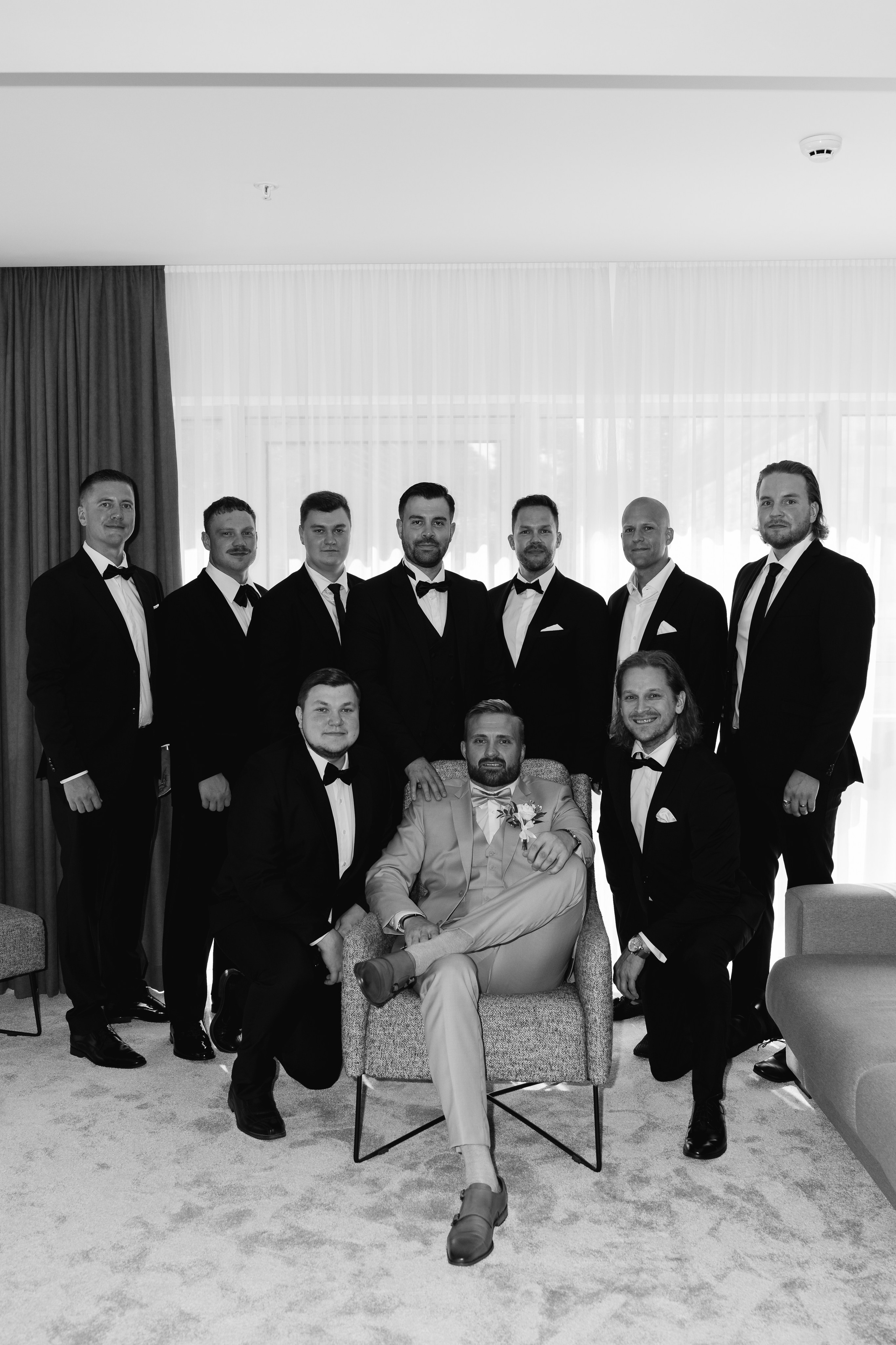 M&J. Victoria Olonen – Cinematic Portrait Artist | Helsinki & Europe