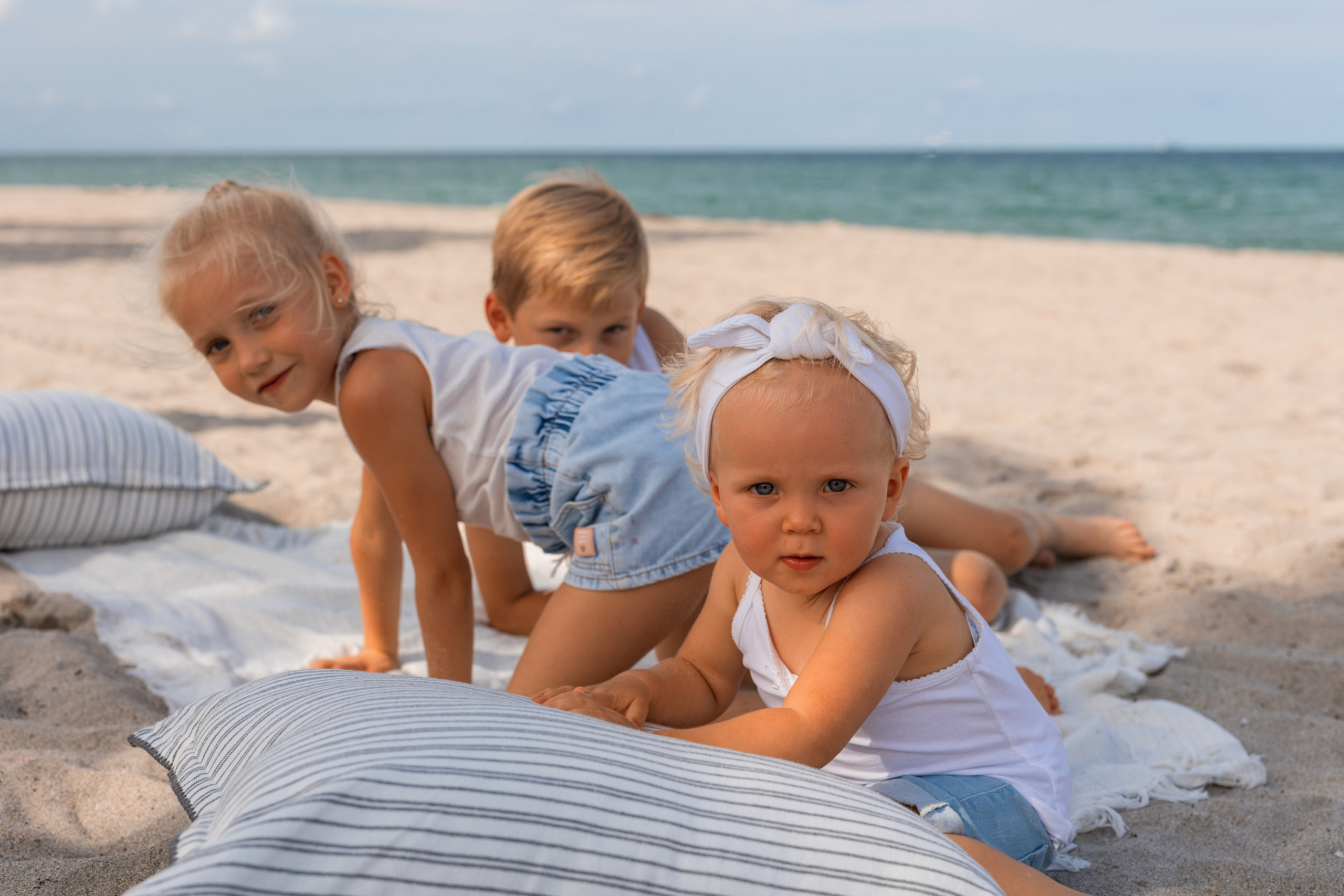 Anna's family. Family, lifestyle, and commercial photography in New York and New Jersey