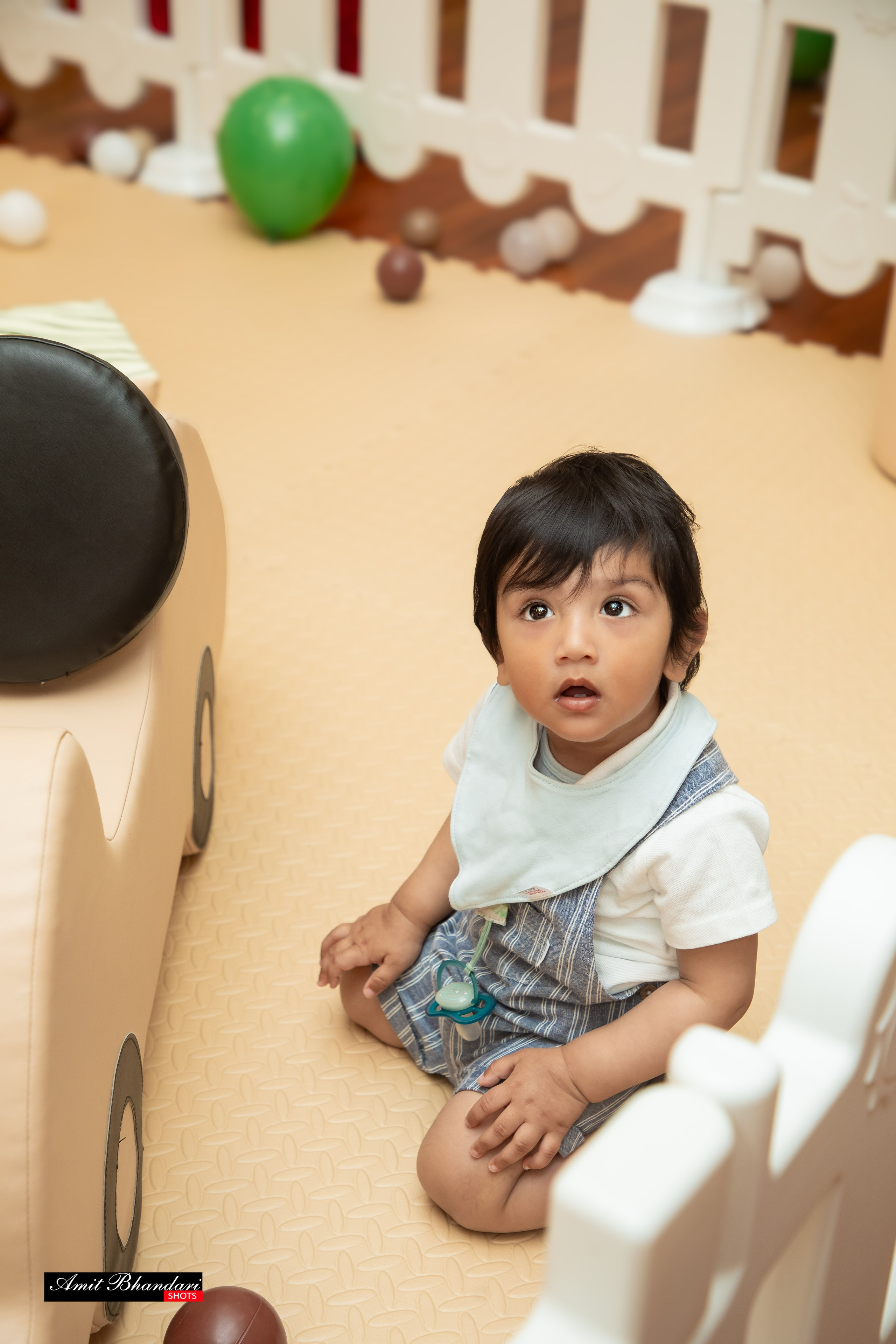 AAHIL’s 1st Birthday. Freelance Photographer in Newcastle & Central Coast
