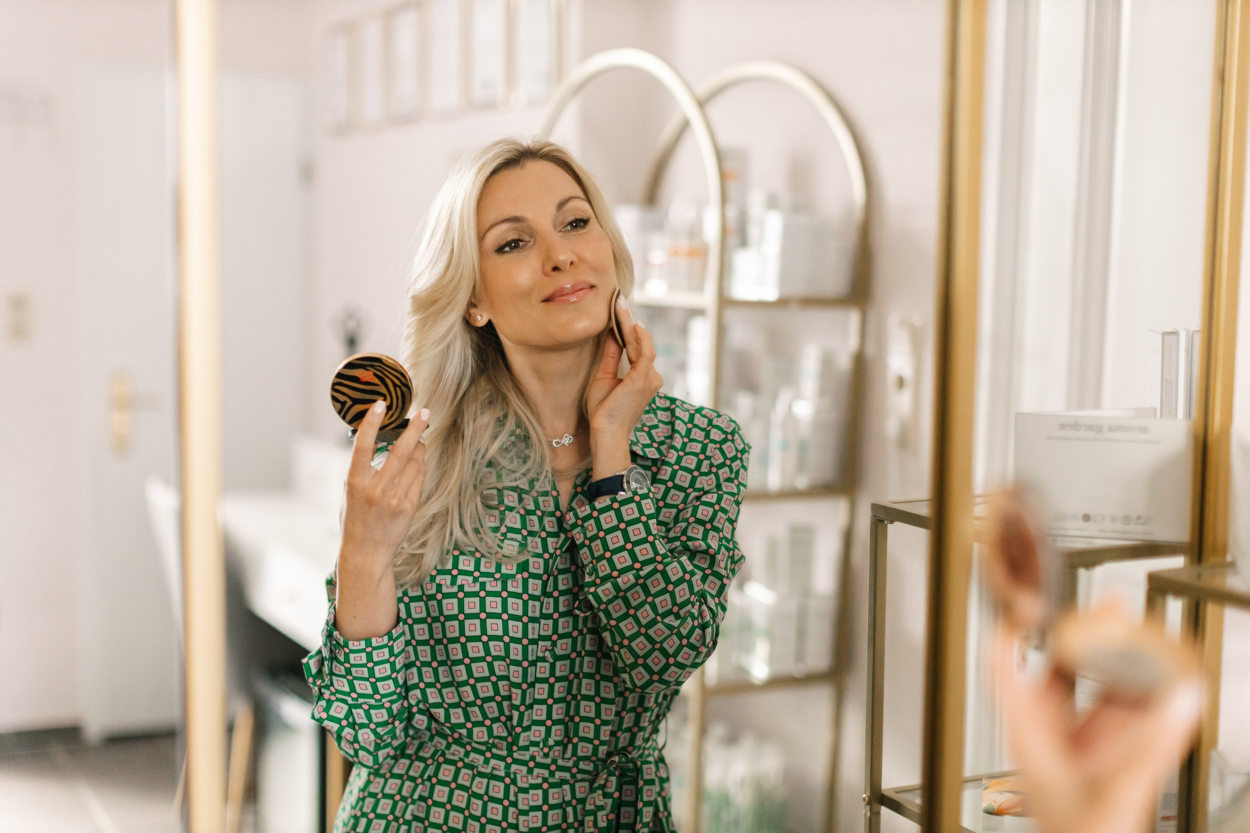 Косметолог. Фотограф в Германии — Мария Чистякова