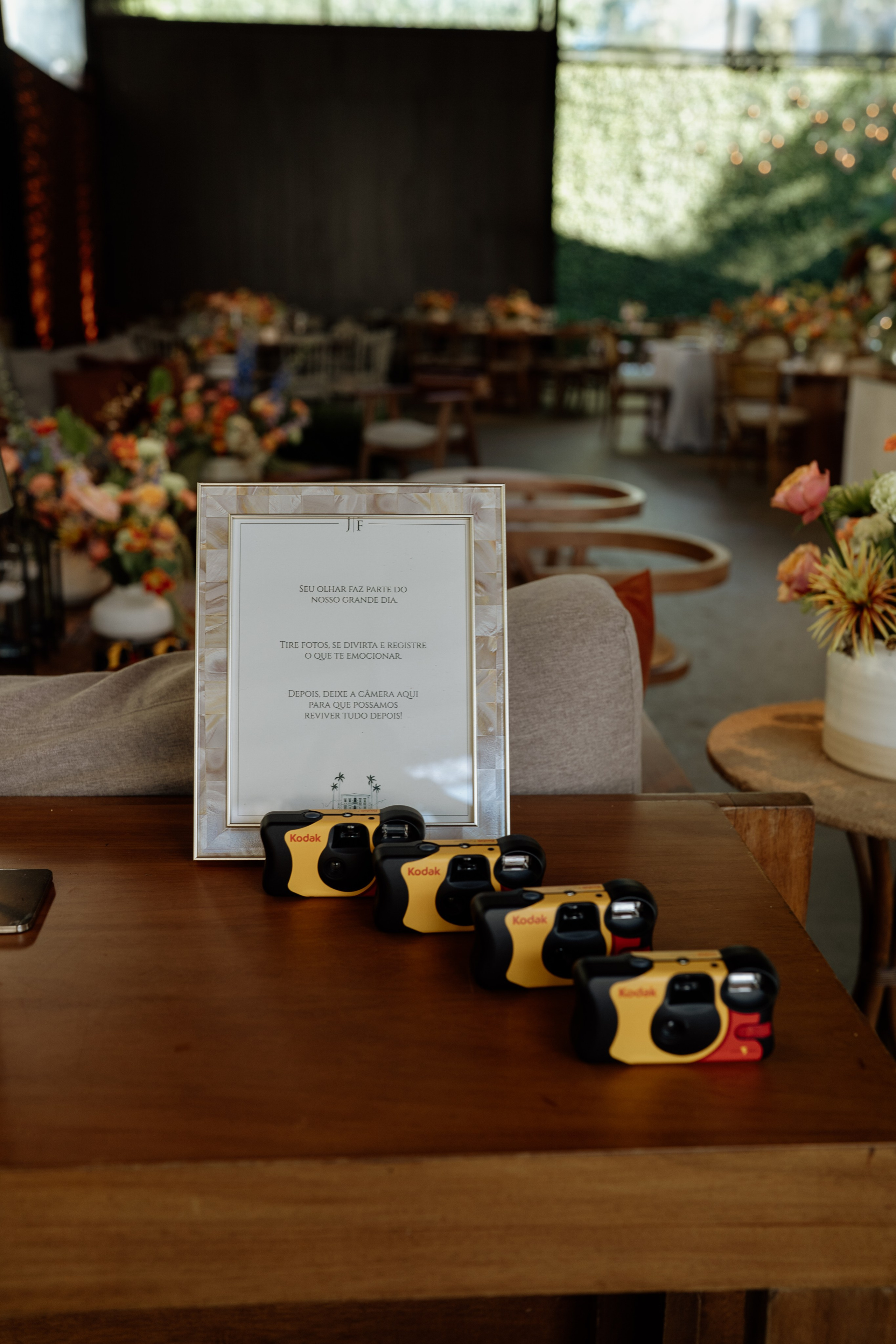 Johanna & Felipe. Congiu Wedding
