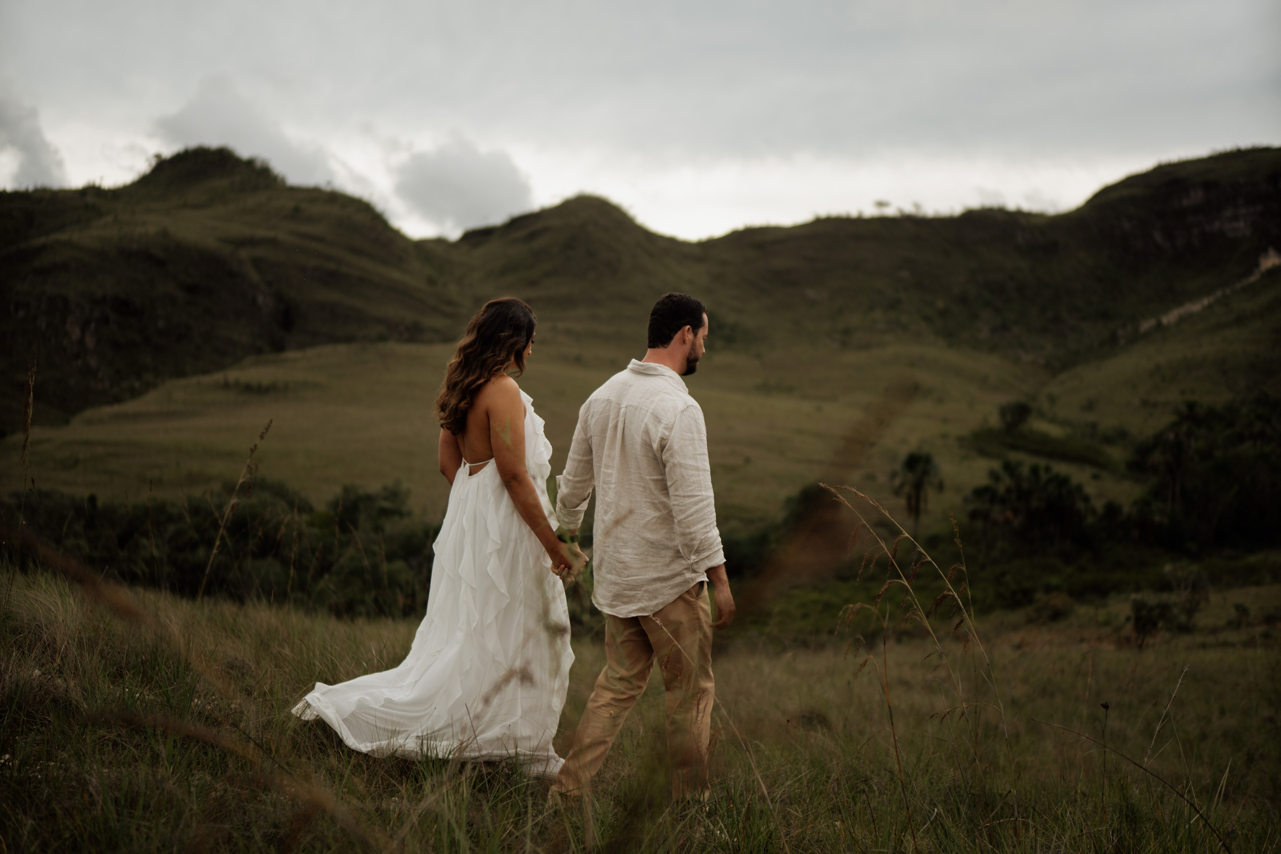 Julia & Marcus. Congiu Wedding