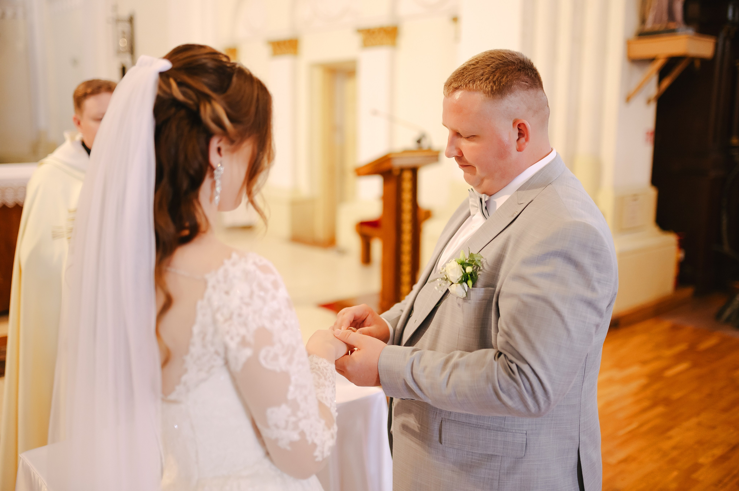 Laura & Audrius. Rokas Baranauskas fotografija