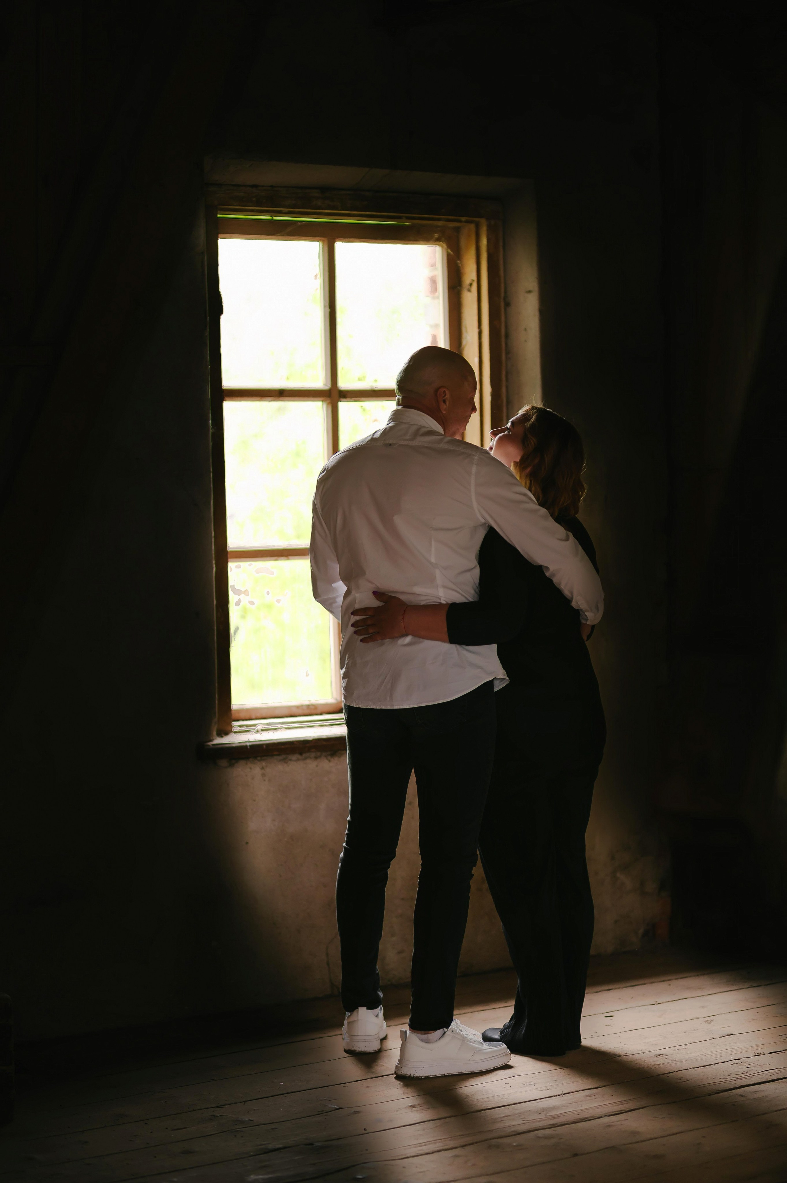 Aidos nėščioji fotosesija. Rokas Baranauskas fotografija