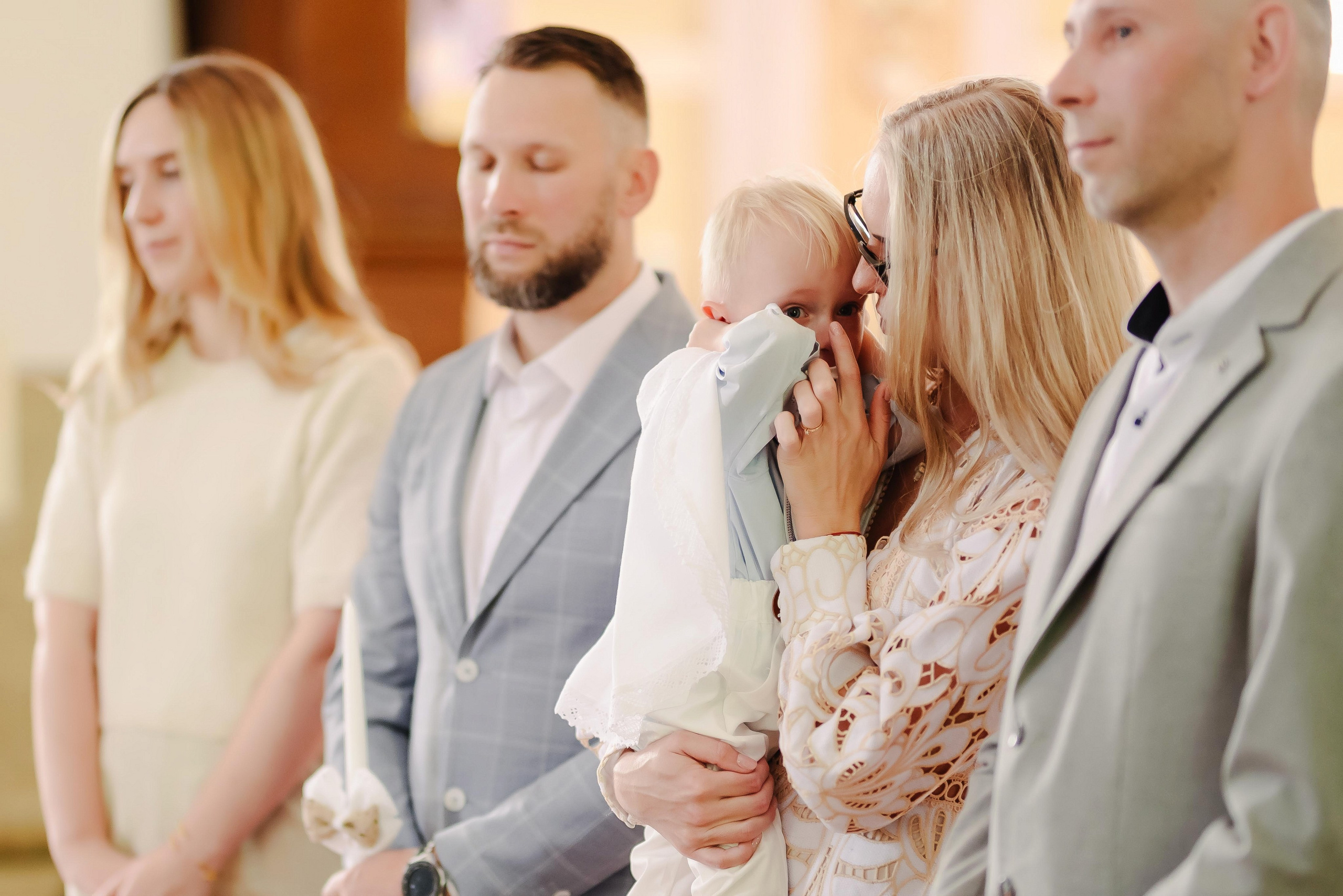 Rojaus krikštynos. Rokas Baranauskas fotografija