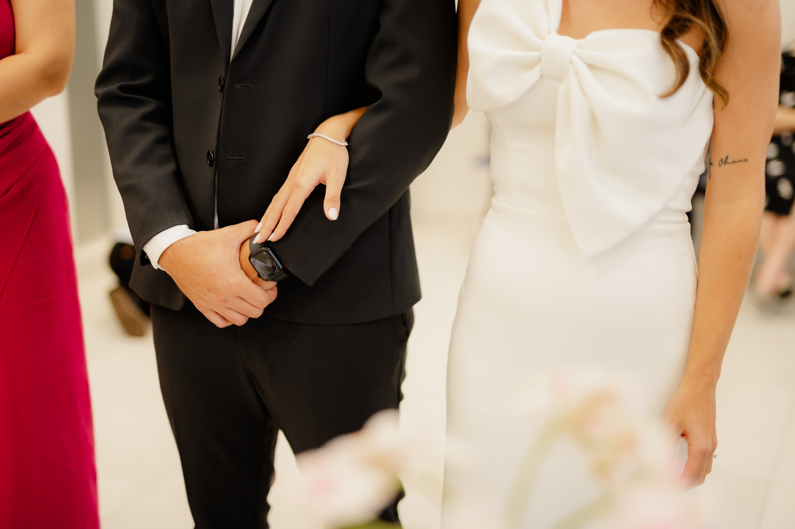 Casamento Civil de Fernanda e Gustavo | Barizon Fotografia