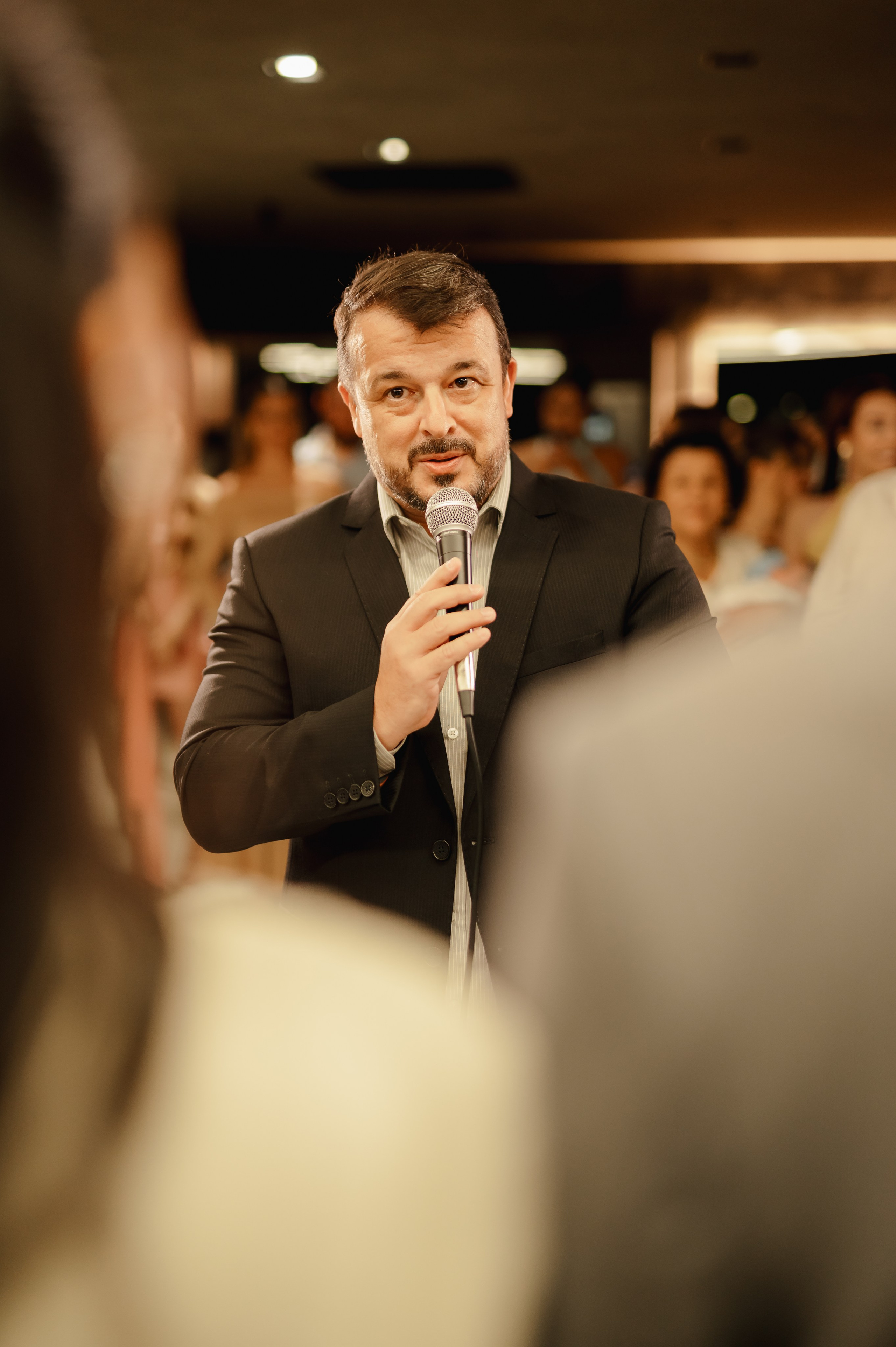 Casamento Civil • Tifany e Gustavo. Barizon Fotografia | Fotógrafo de Casamentos, Ensaios e Eventos | Paraná