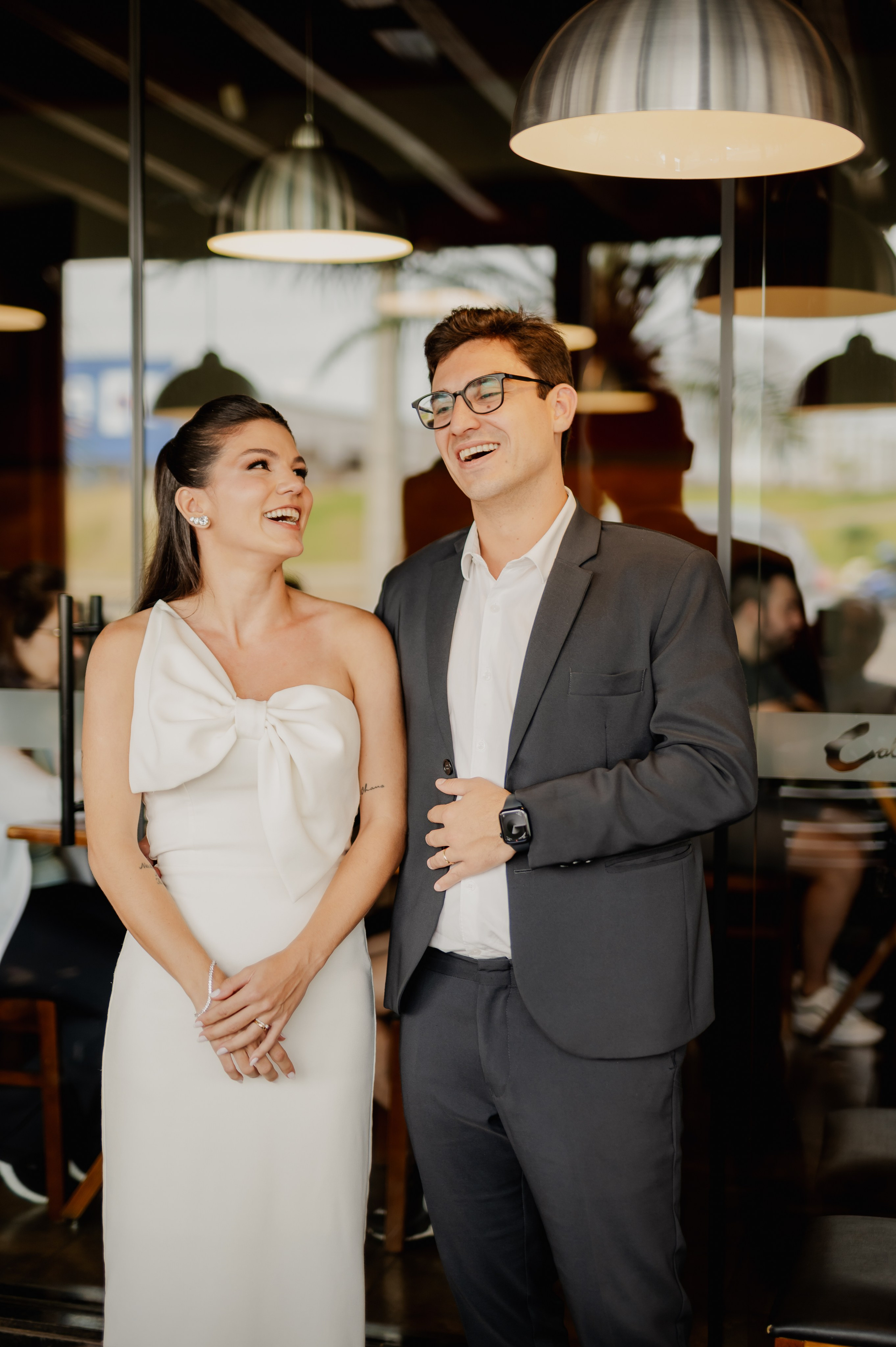 Casamento Civil de Fernanda e Gustavo | Barizon Fotografia