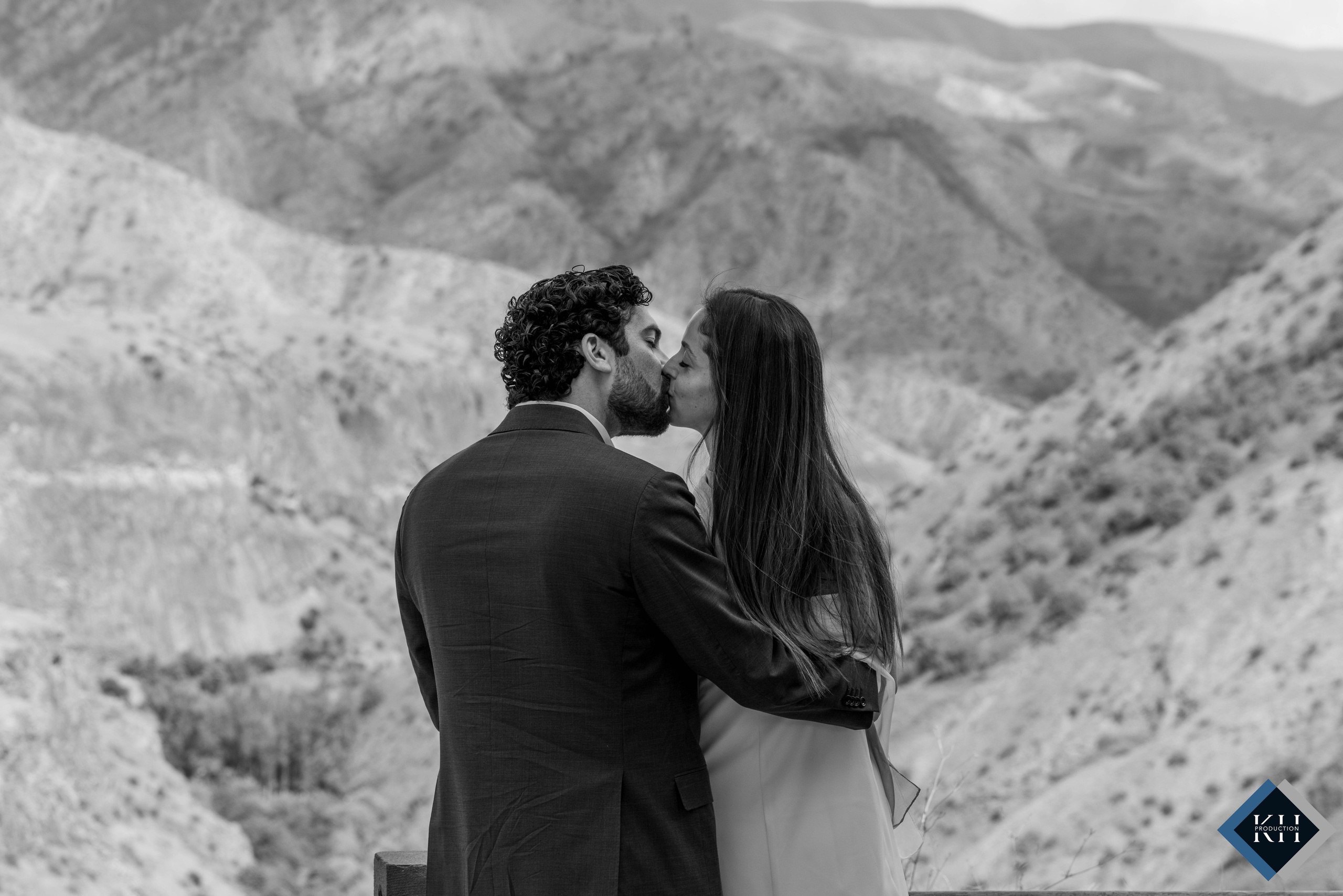 Marry me. KHproduction