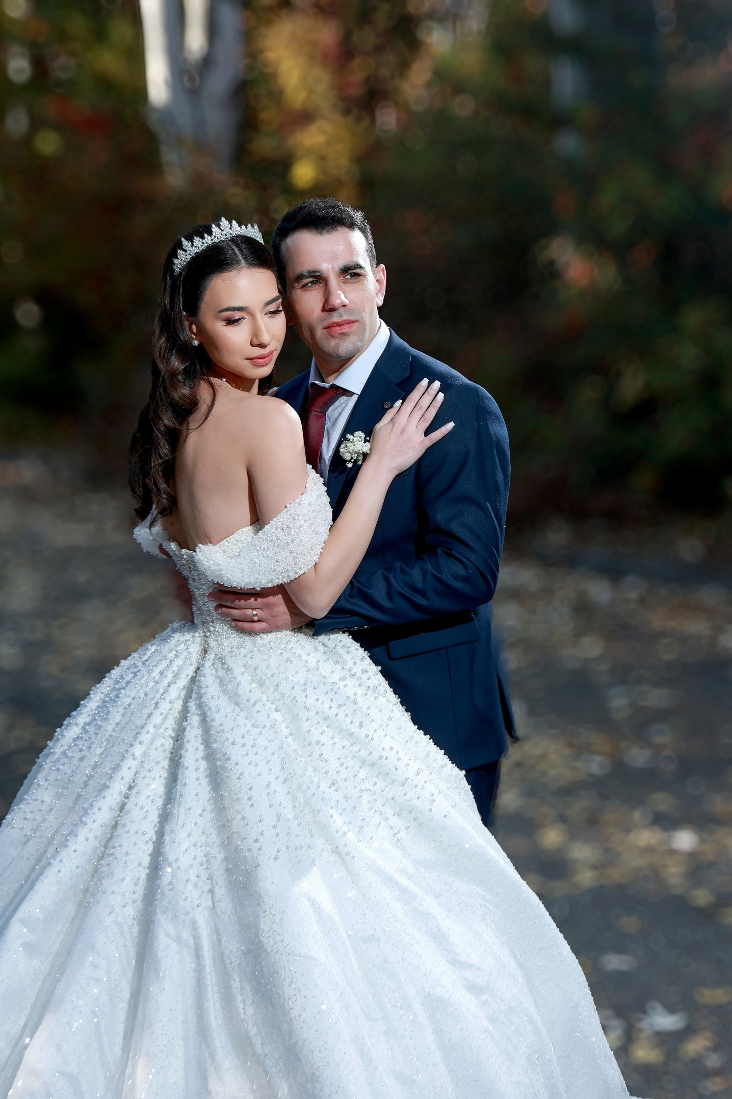 Davit & Ani wedding day. KHproduction