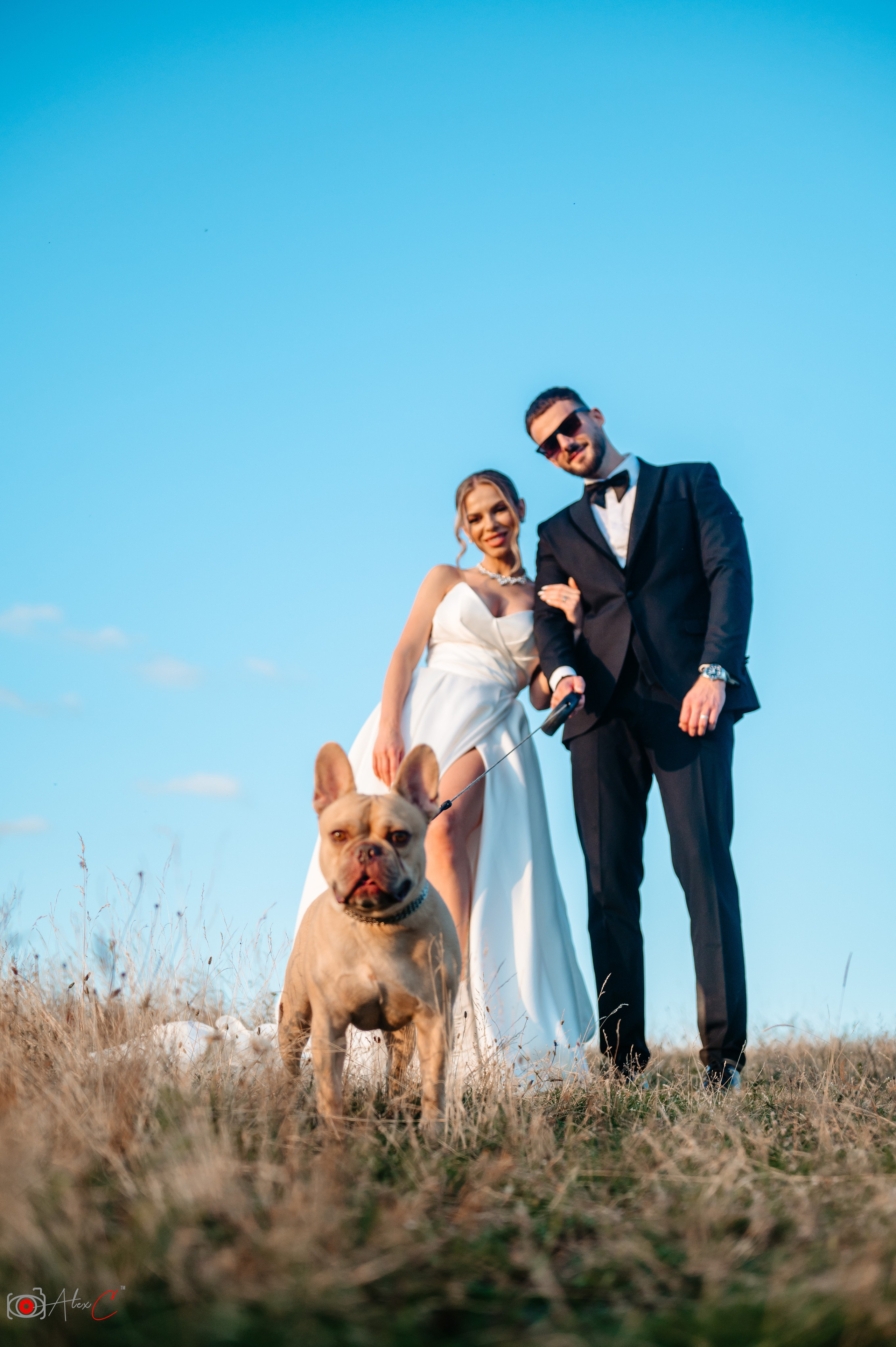 After wedding Loredana&Ovidiu. Fotograf de evenimente