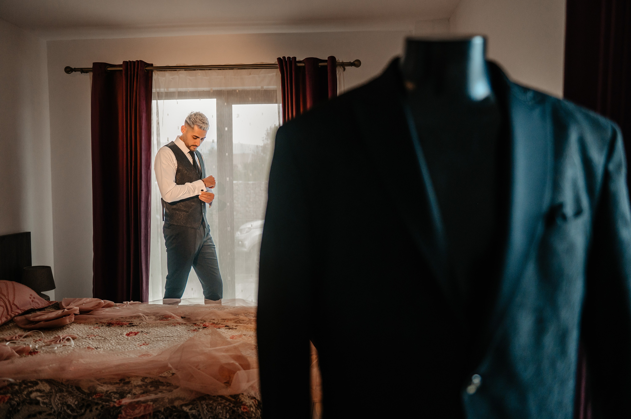 Fotograf de evenimente