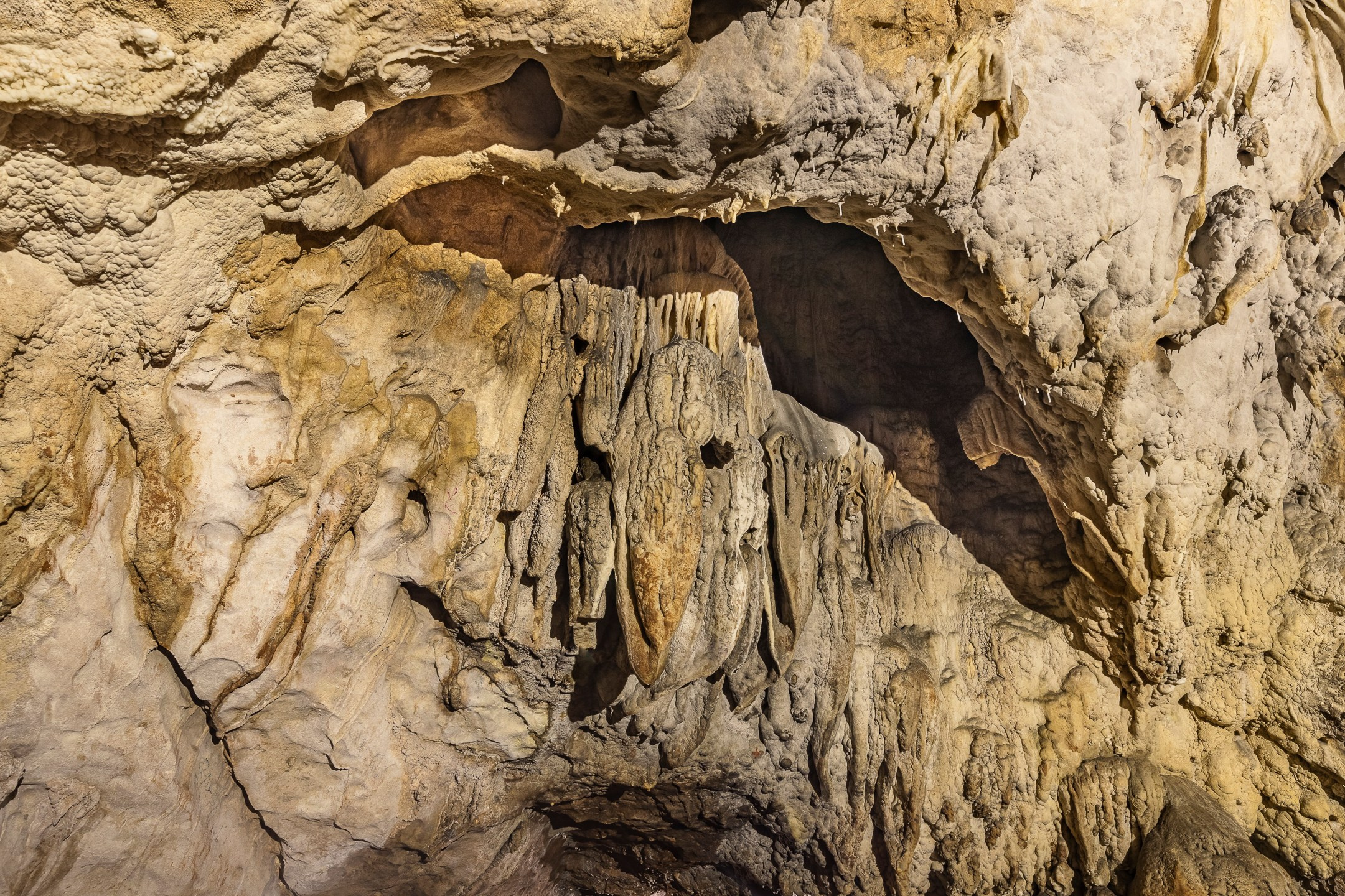 Bijambare — Underground World is a photography series by photographer Namir Čomaga, presenting the fascinating underground landscapes and natural cave formations through nature and landscape photography.The photographs were created in Bijambare Cave, near Sarajevo, Bosnia and Herzegovina, documenting spectacular stalactites, stalagmites and limestone cave formations through carefully composed images that reveal the beauty of the underground world.This gallery is part of the author's photography portfolio, focusing on Sarajevo photography, Bosnia and Herzegovina photography, nature photography, landscape photography and travel photography.