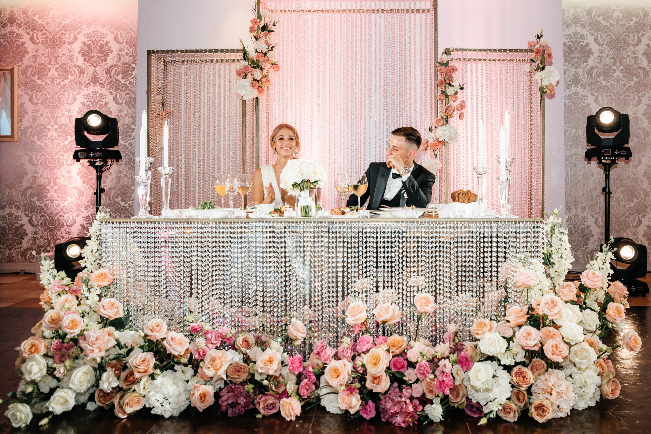 Evgeniy & Mariya. Destination wedding and fashion photographer in Riga Igor Davidovich