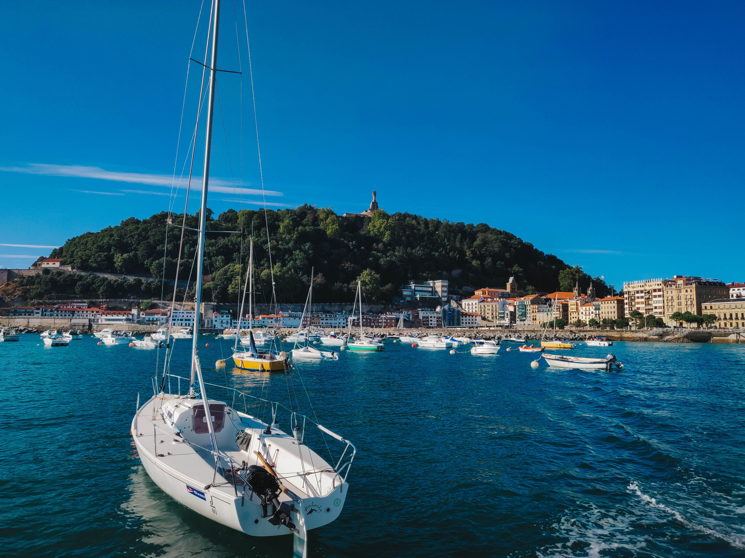 Donostia. Alba del Norte Studio