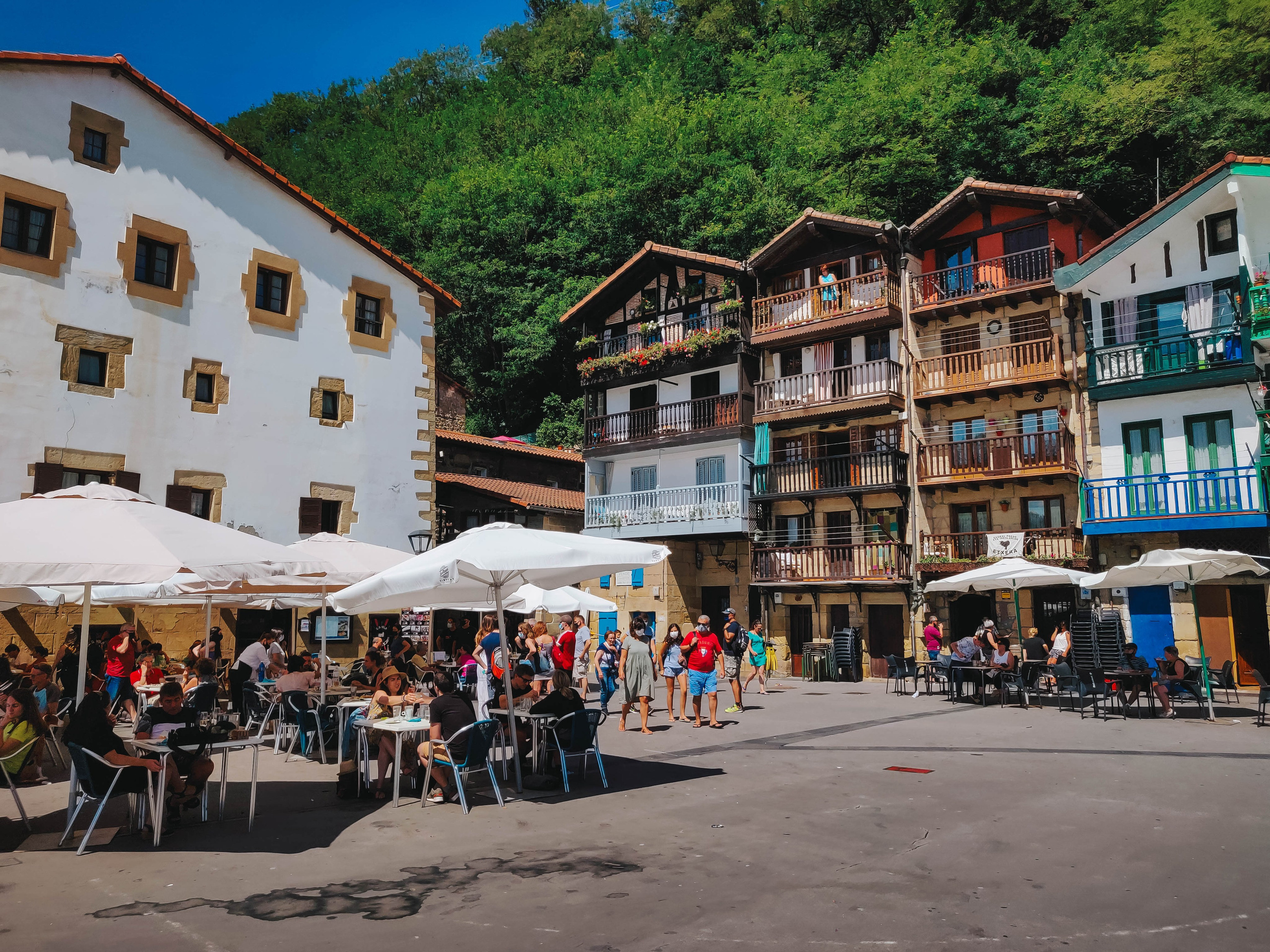 Donostia. Alba del Norte Studio