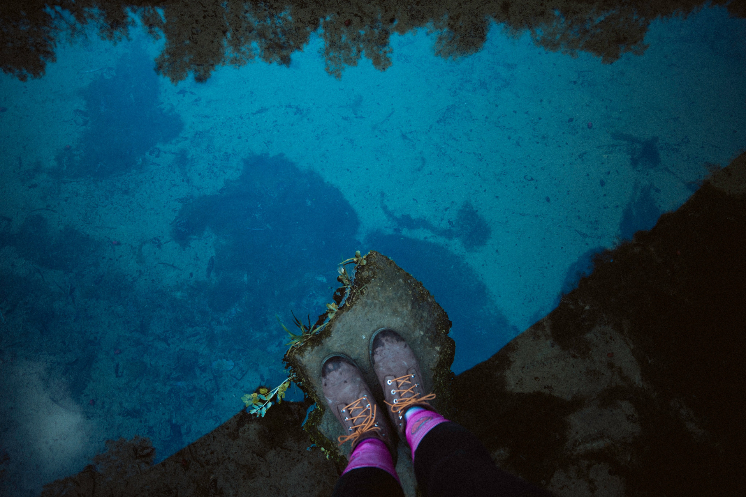 Rupit. Alba del Norte Studio