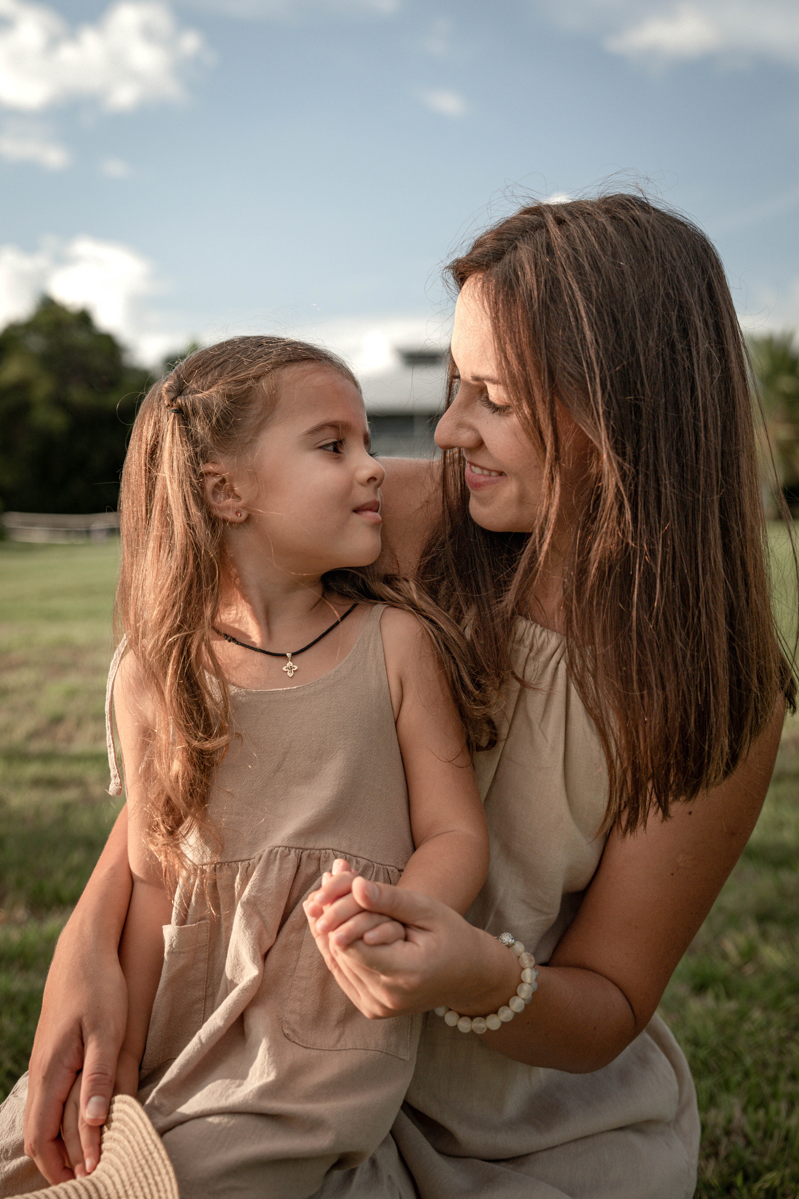 Anastasiia & Yeseniya. Welcome to my video and photo world!