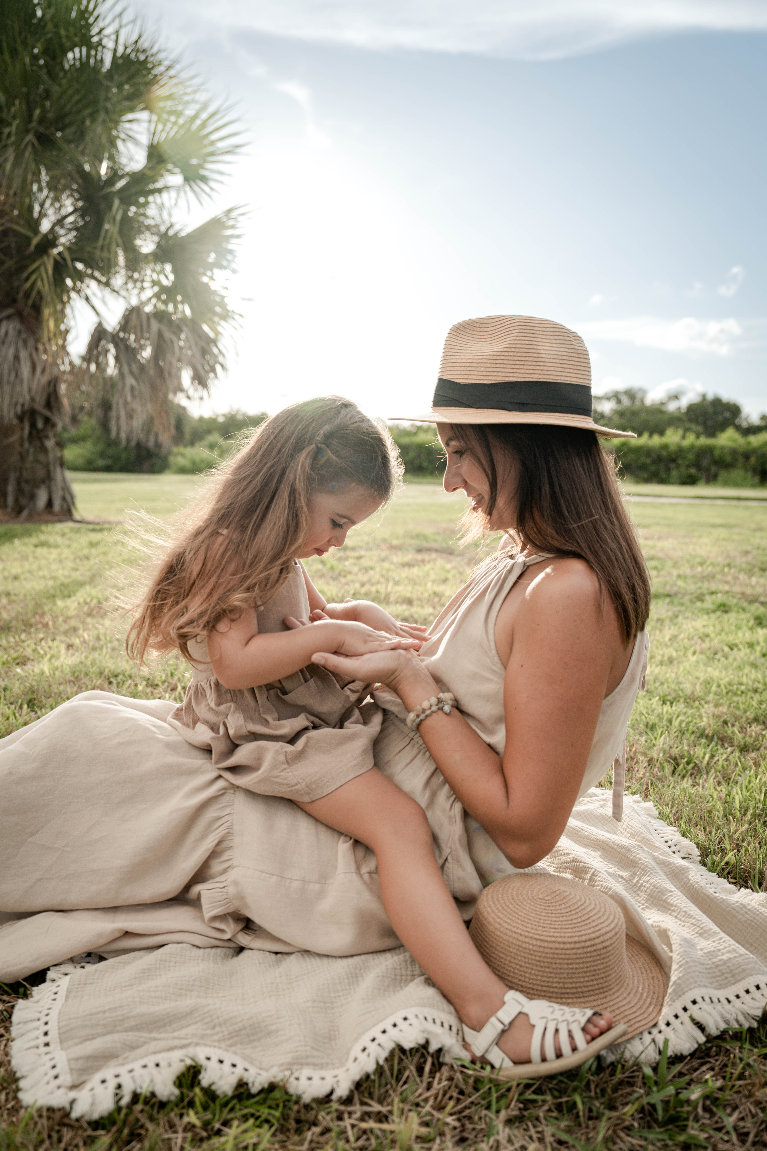 Anastasiia & Yeseniya. Welcome to my video and photo world!