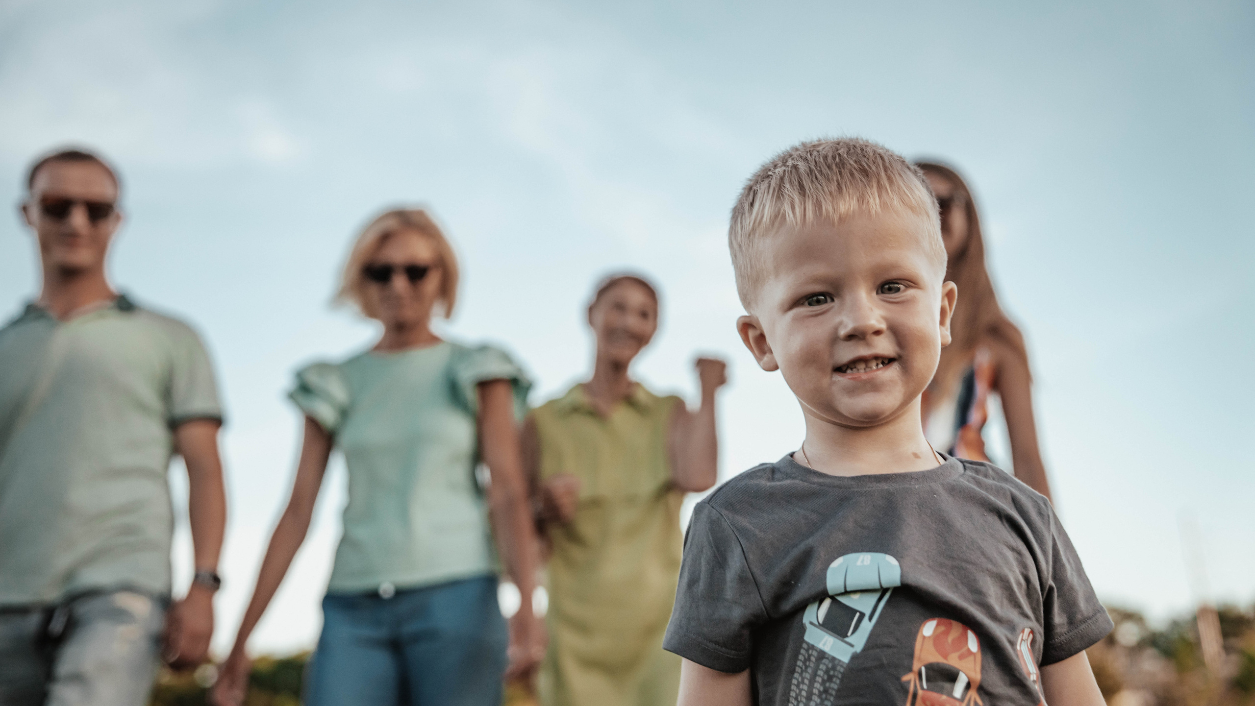 Ivanovi Family. Welcome to my video and photo world!