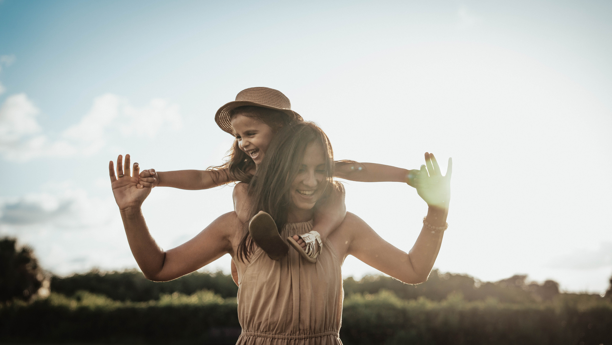 Anastasiia & Yeseniya. Welcome to my video and photo world!