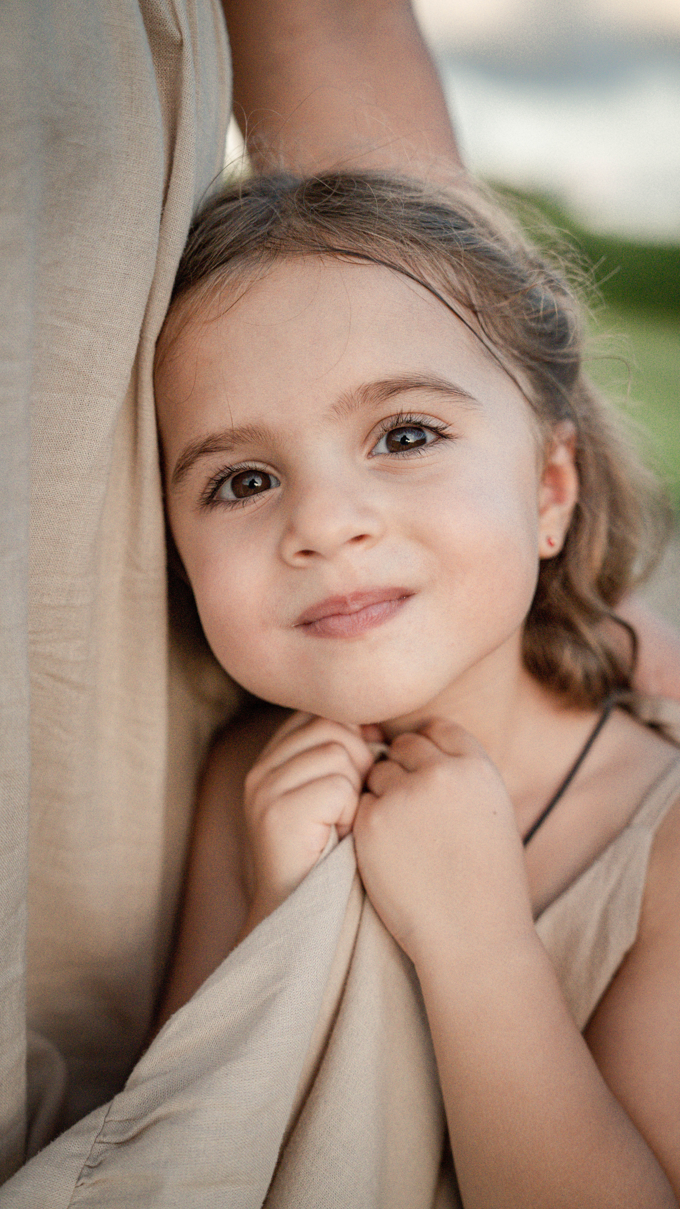 Anastasiia & Yeseniya. Welcome to my video and photo world!