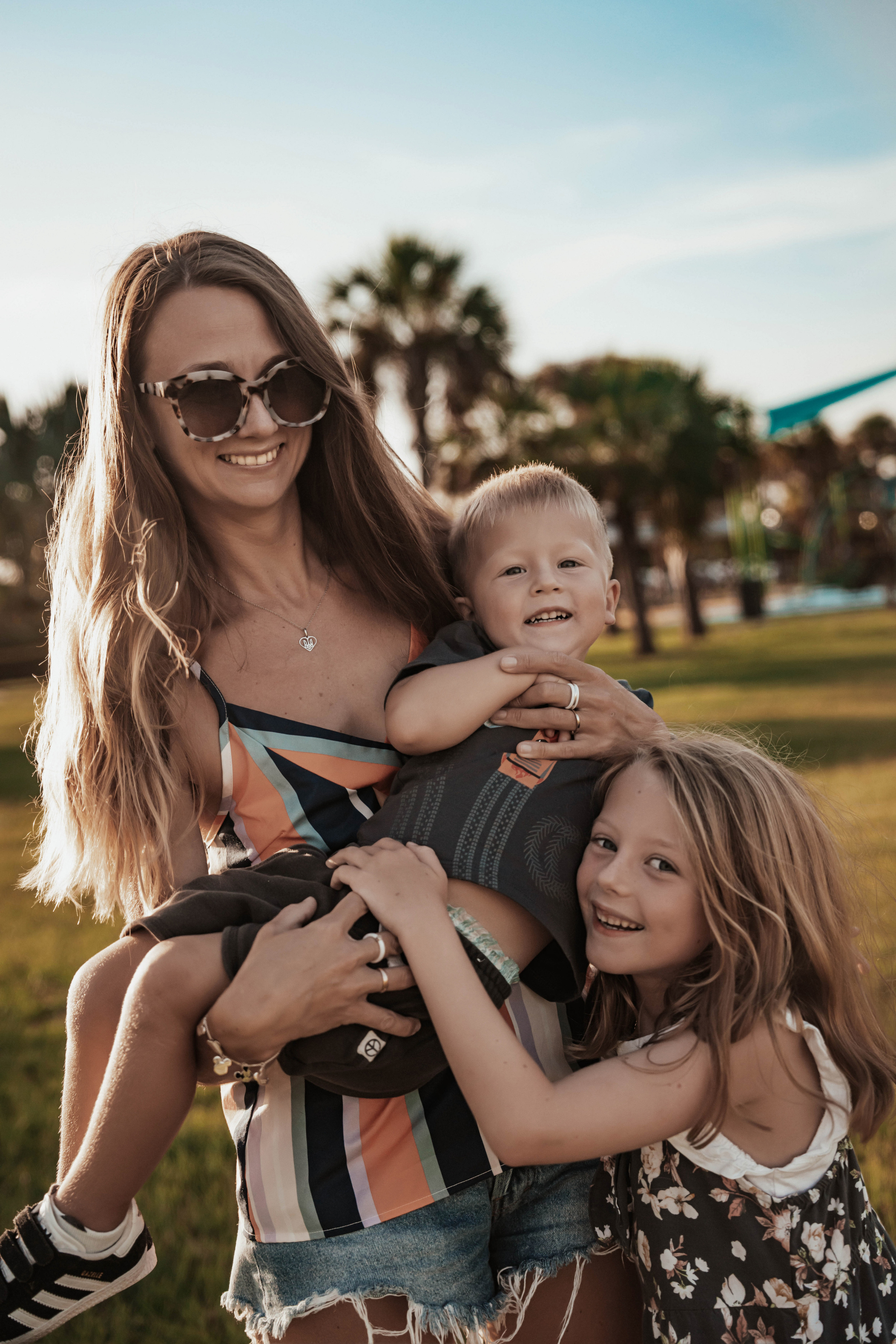 Ivanovi Family. Welcome to my video and photo world!