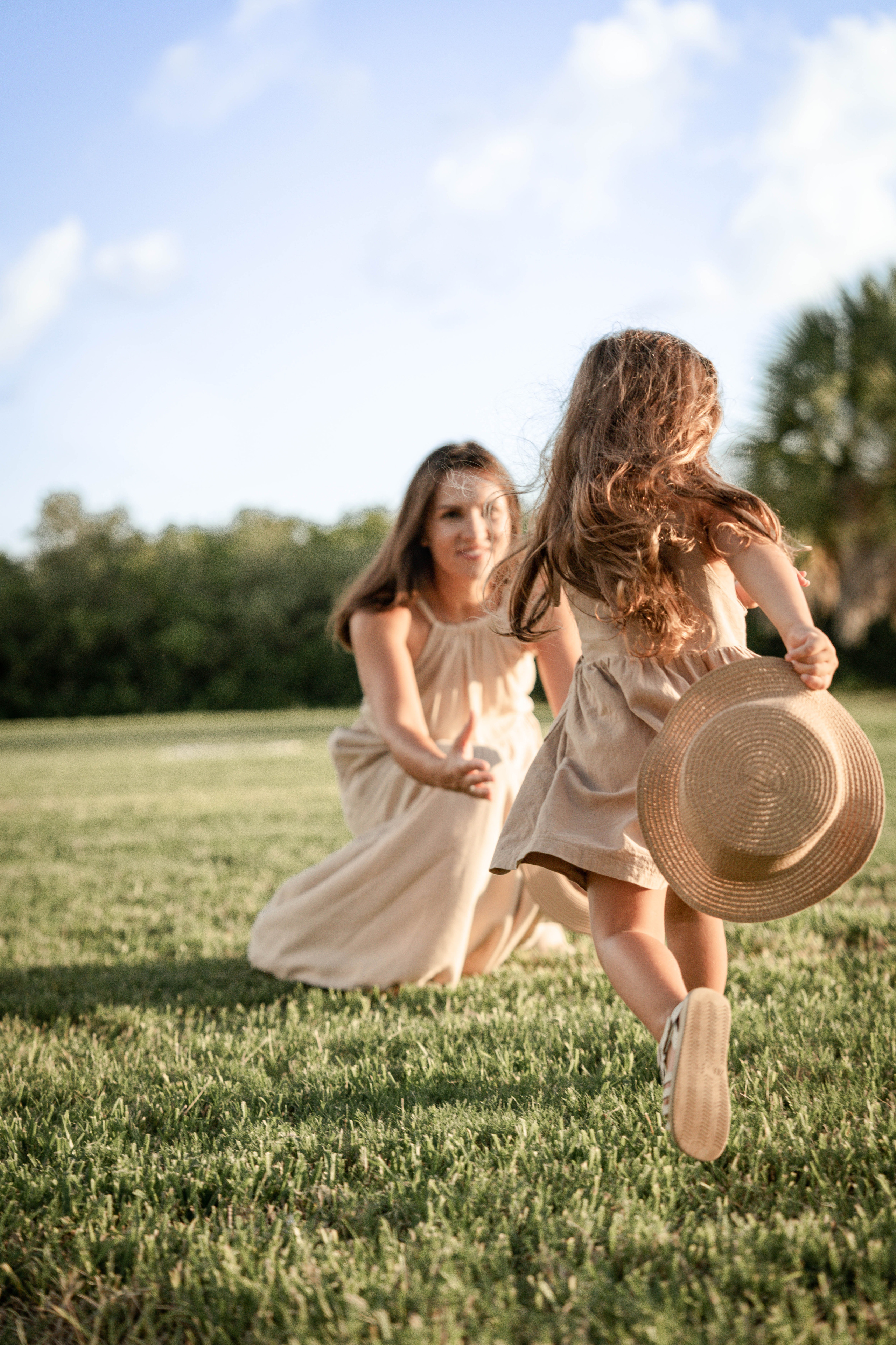 Anastasiia & Yeseniya. Welcome to my video and photo world!