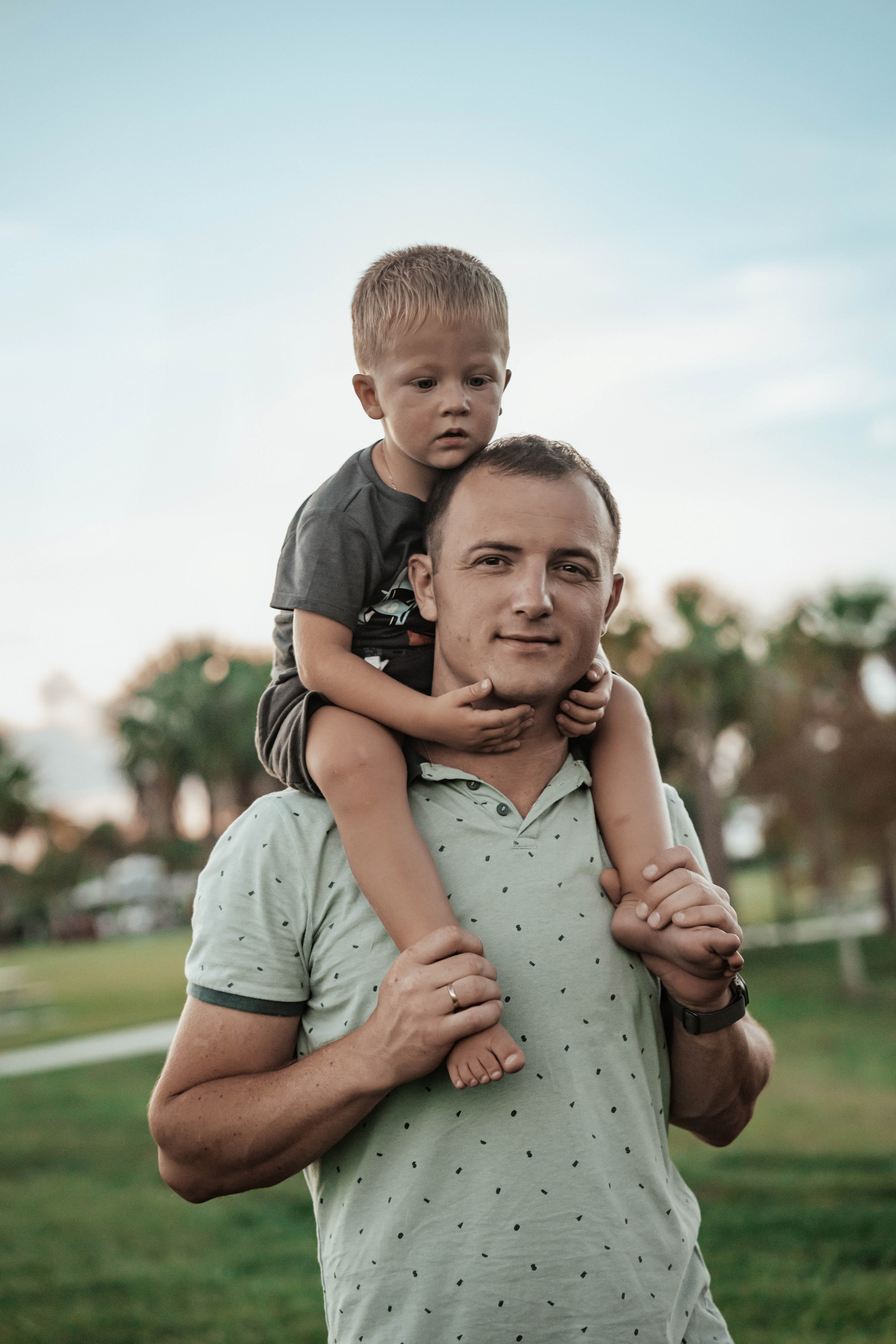 Ivanovi Family. Welcome to my video and photo world!