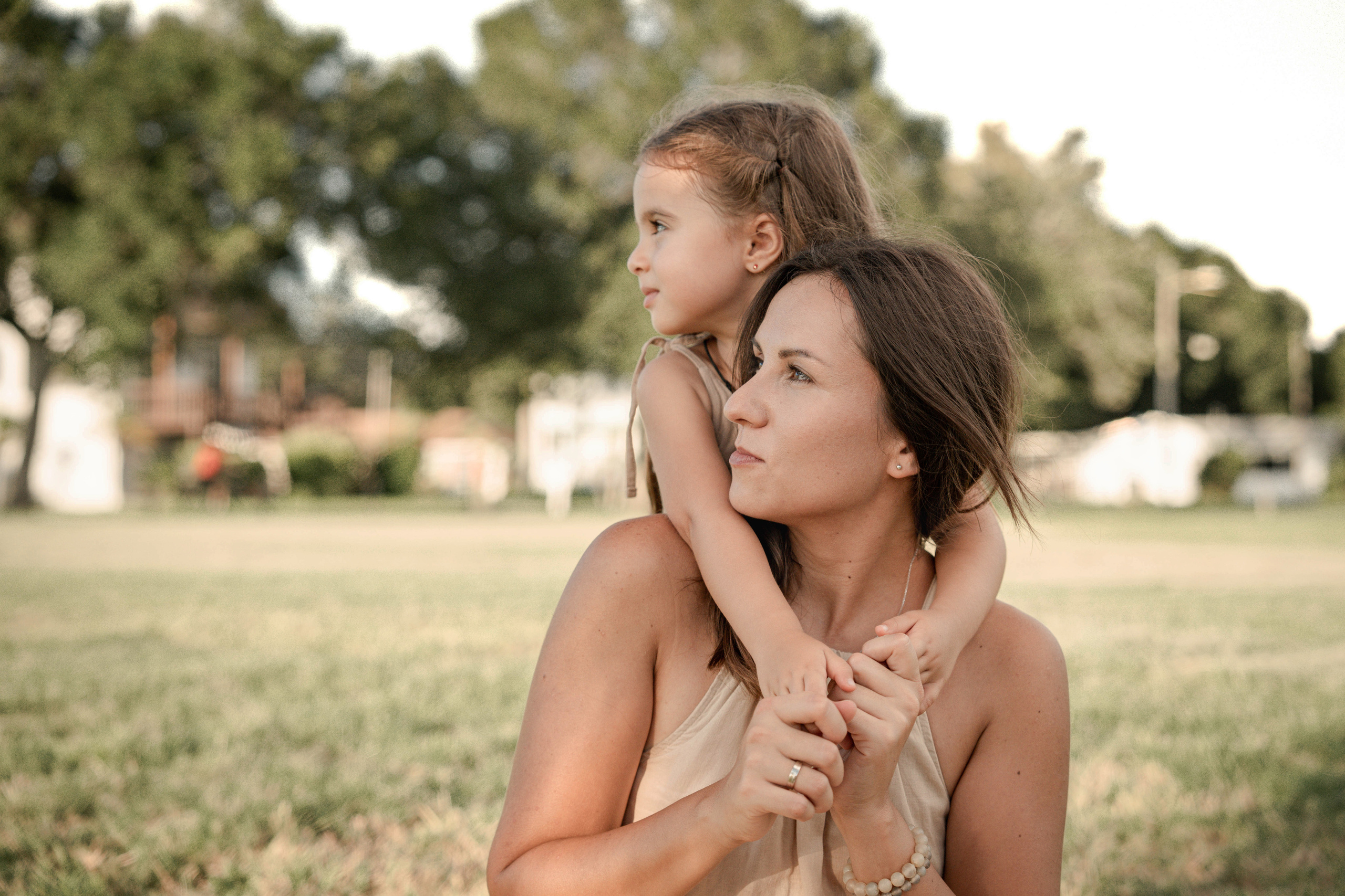 Anastasiia & Yeseniya. Welcome to my video and photo world!
