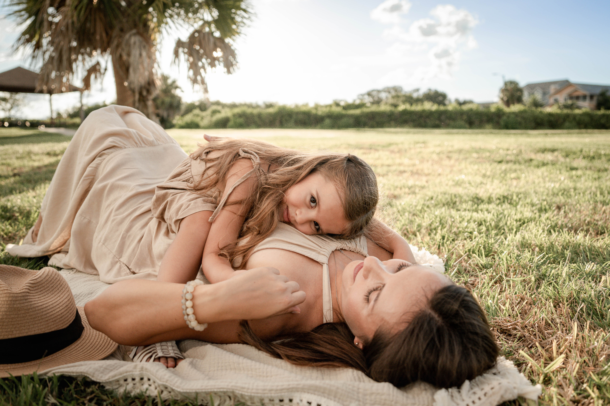 Anastasiia & Yeseniya. Welcome to my video and photo world!