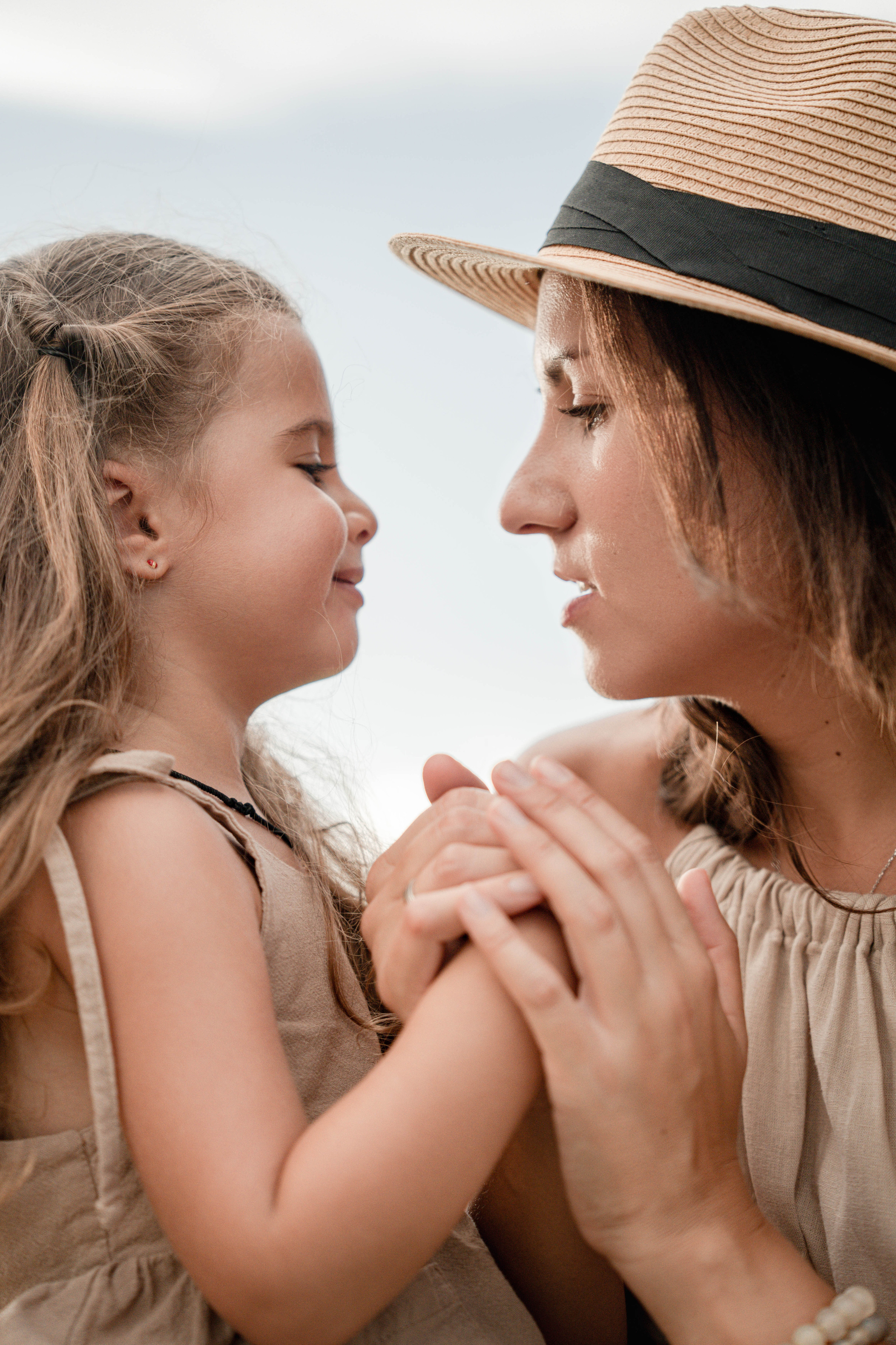 Anastasiia & Yeseniya. Welcome to my video and photo world!