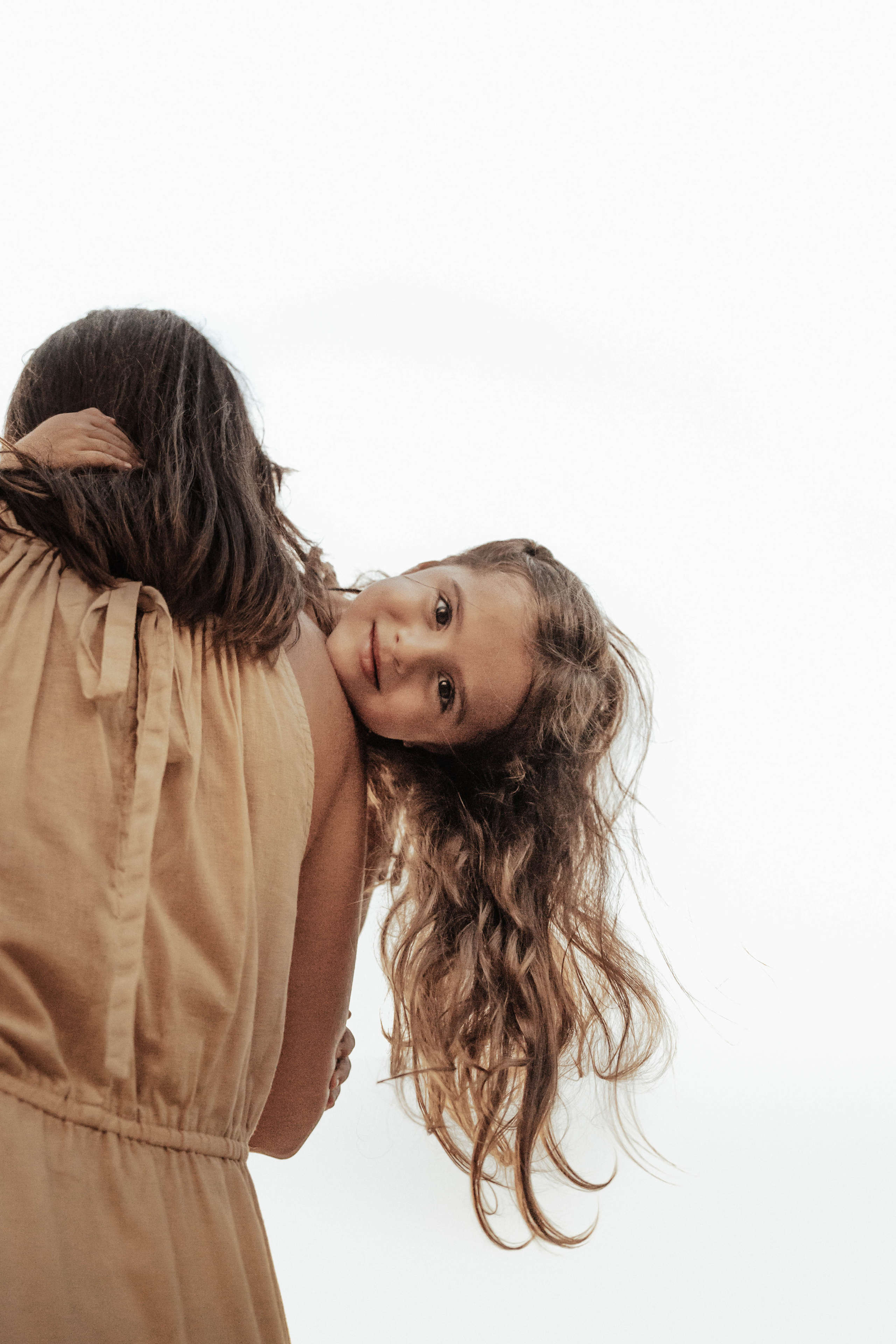 Anastasiia & Yeseniya. Welcome to my video and photo world!