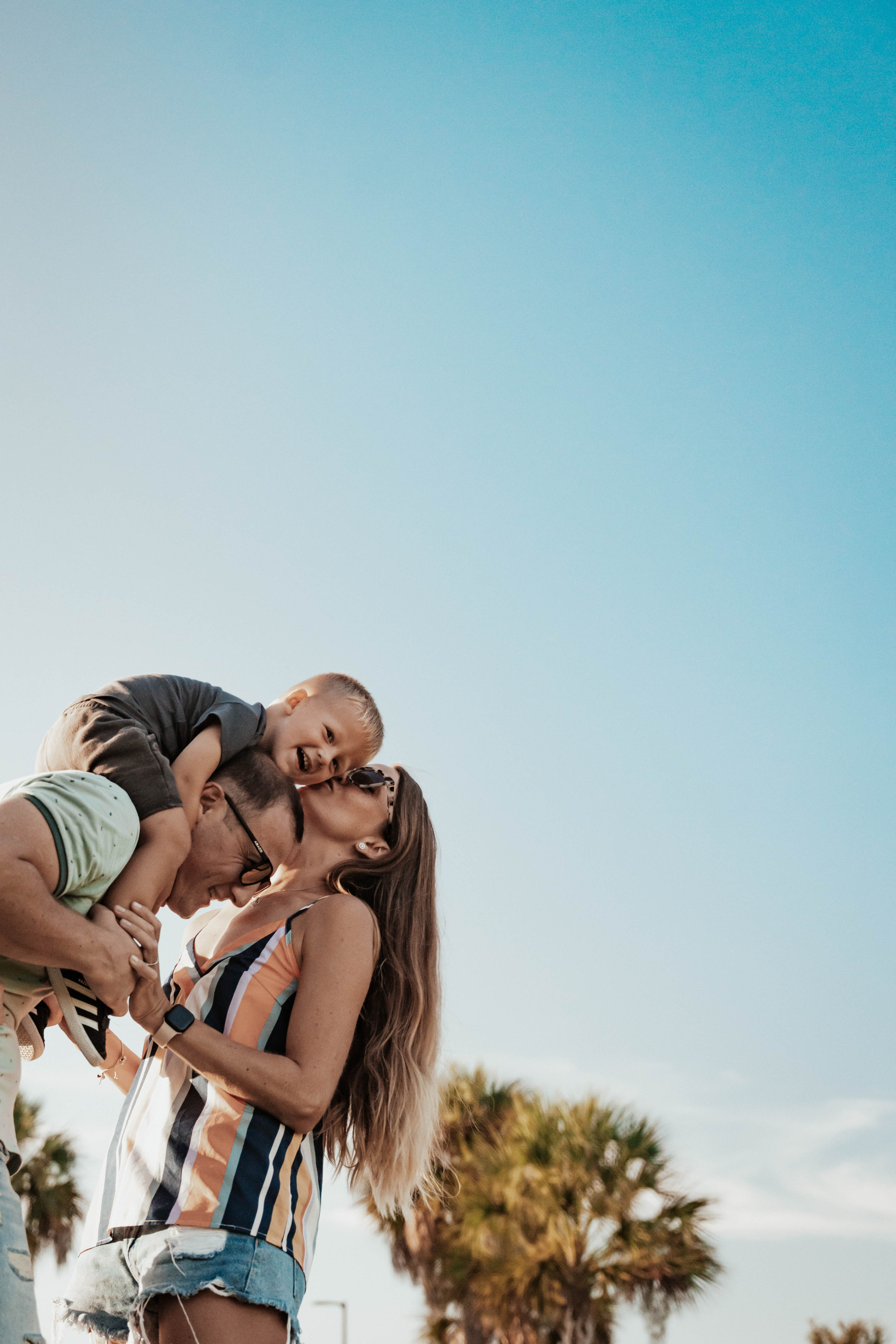 Ivanovi Family. Welcome to my video and photo world!