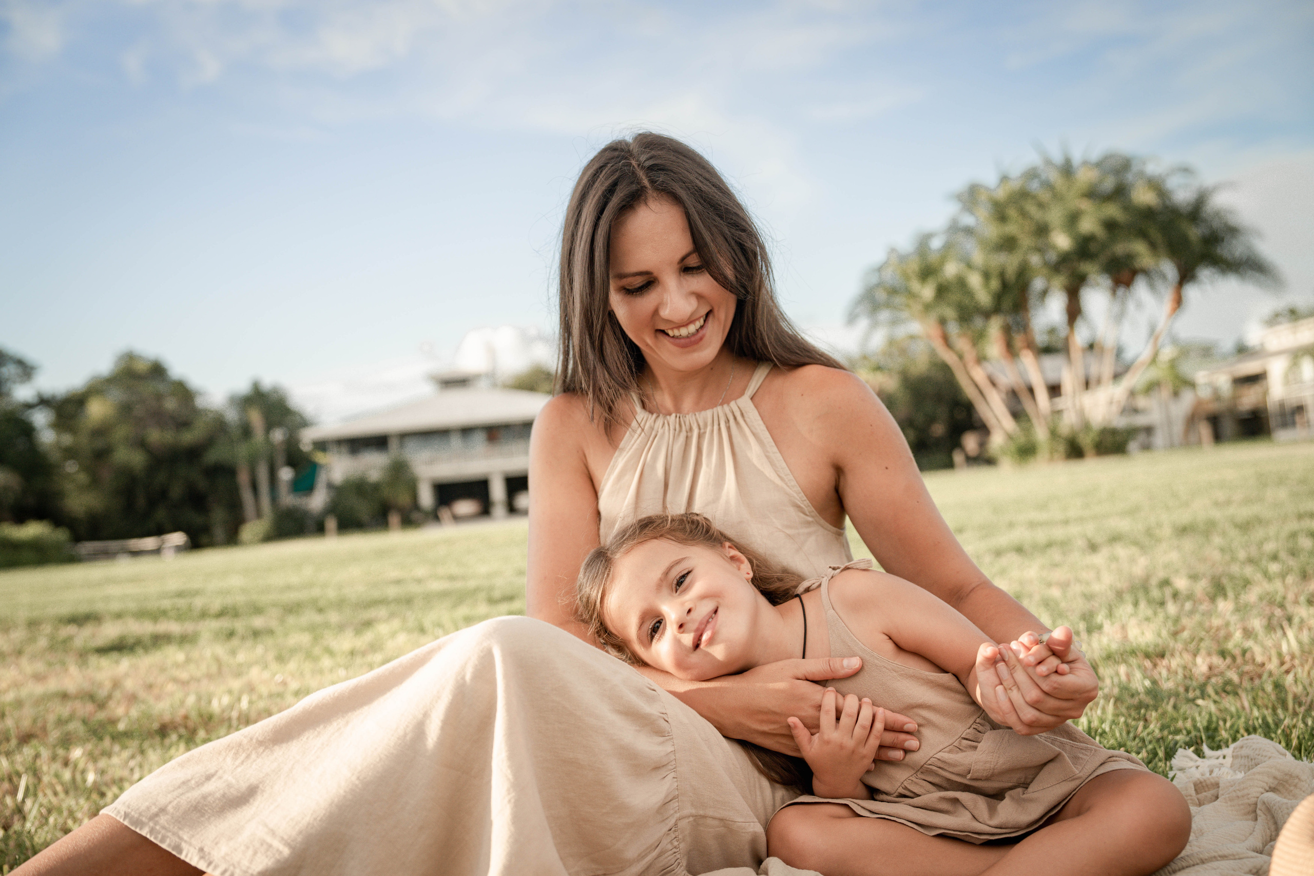 Anastasiia & Yeseniya. Welcome to my video and photo world!