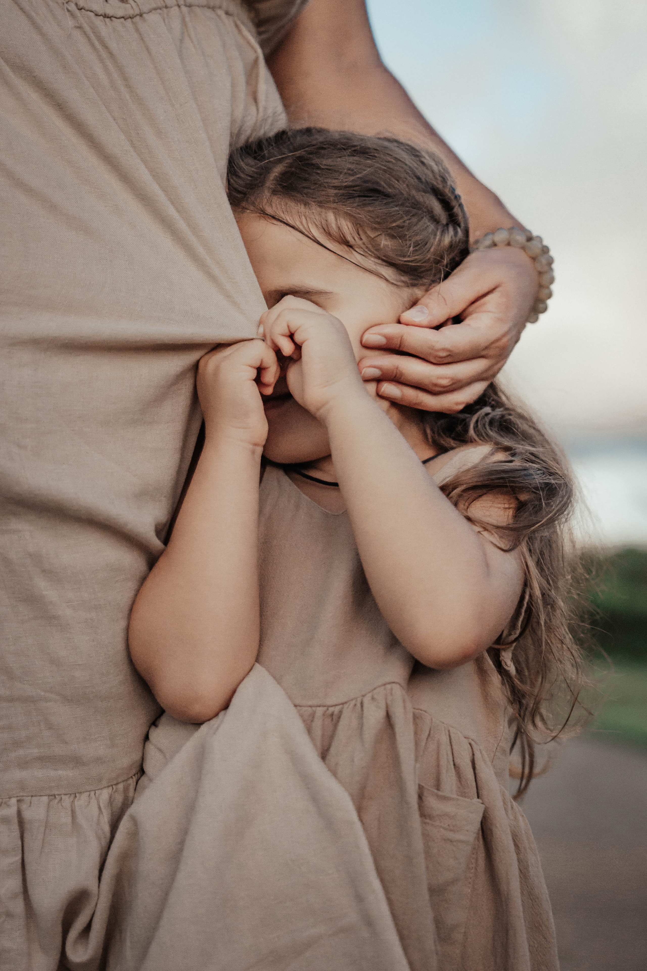 Anastasiia & Yeseniya. Welcome to my video and photo world!