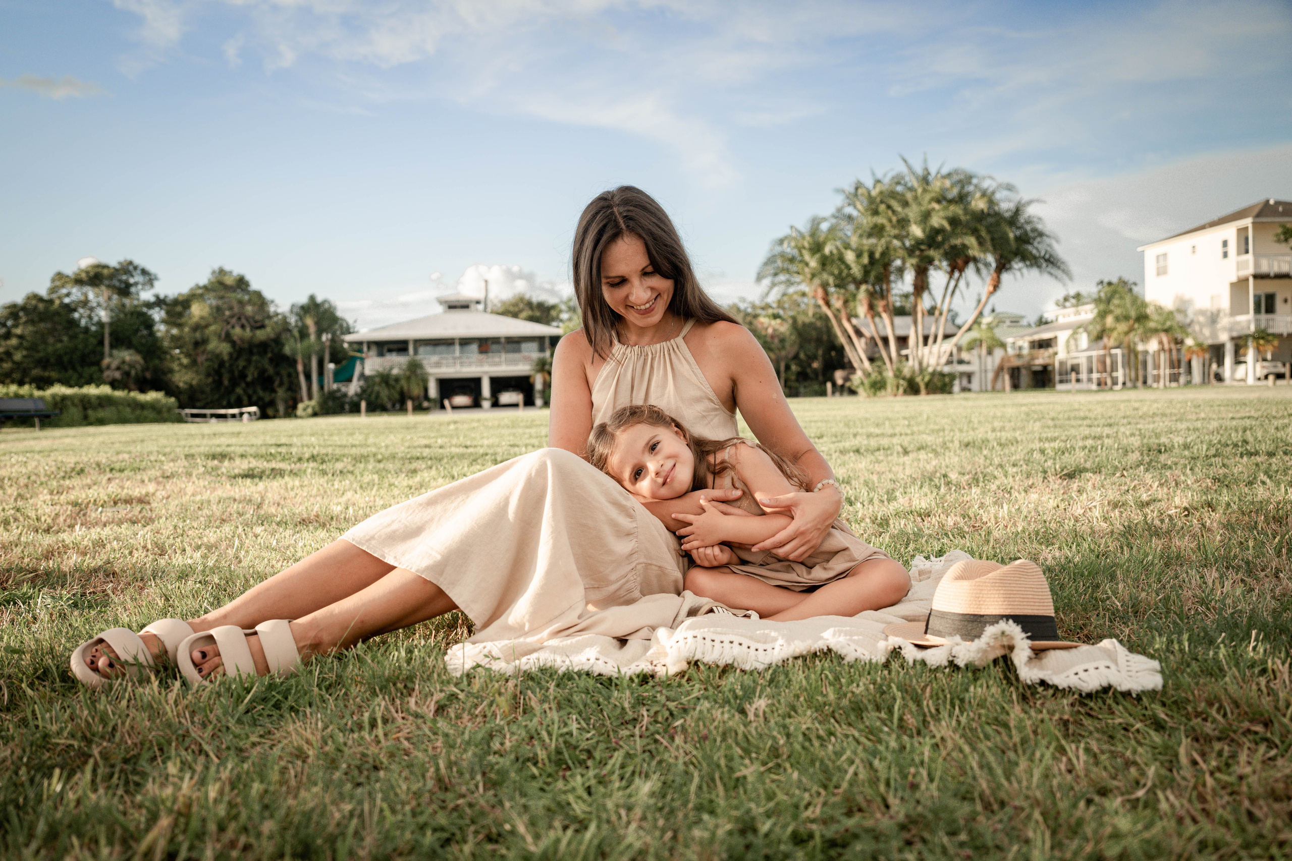 Anastasiia & Yeseniya. Welcome to my video and photo world!