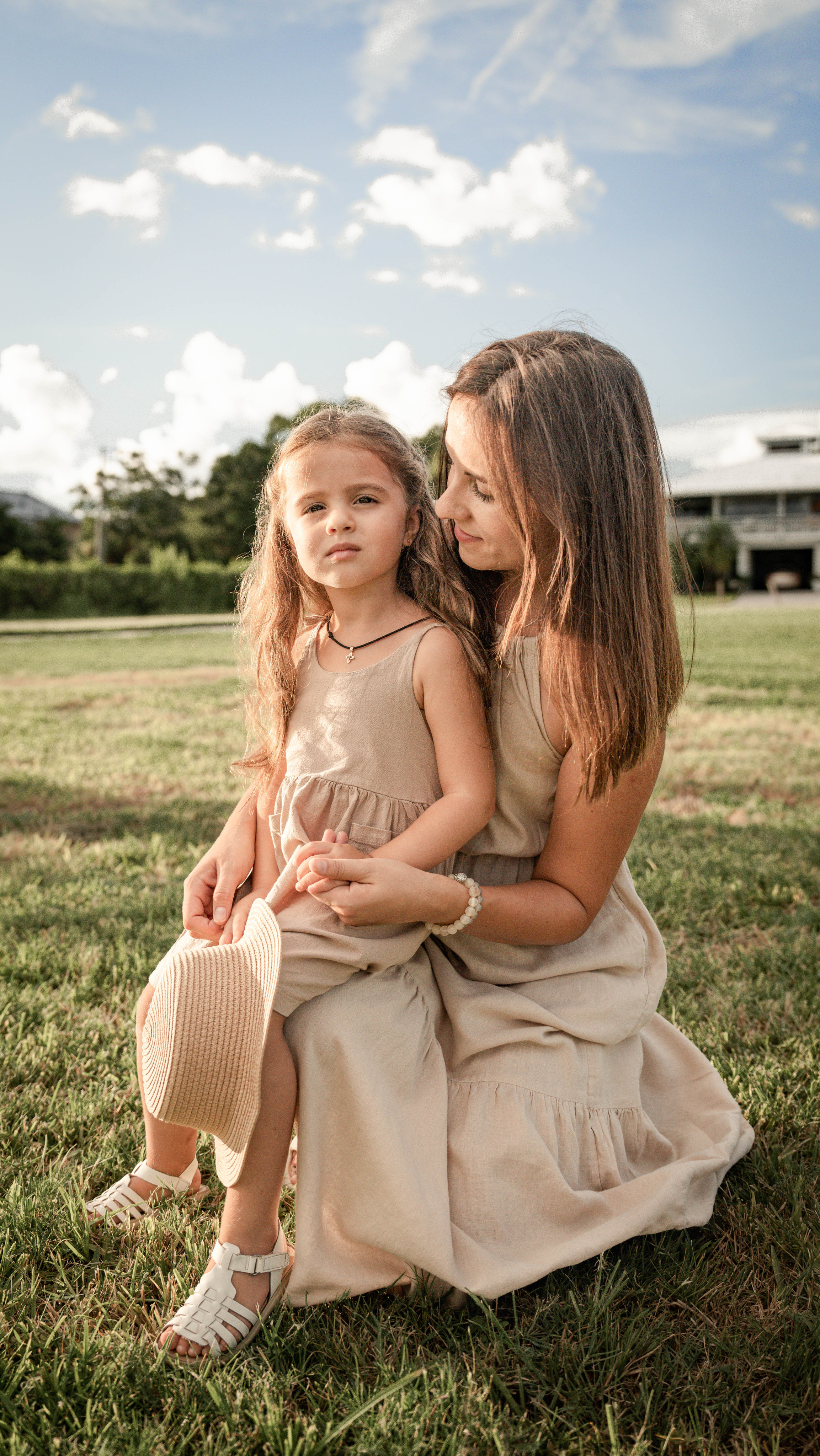 Anastasiia & Yeseniya. Welcome to my video and photo world!