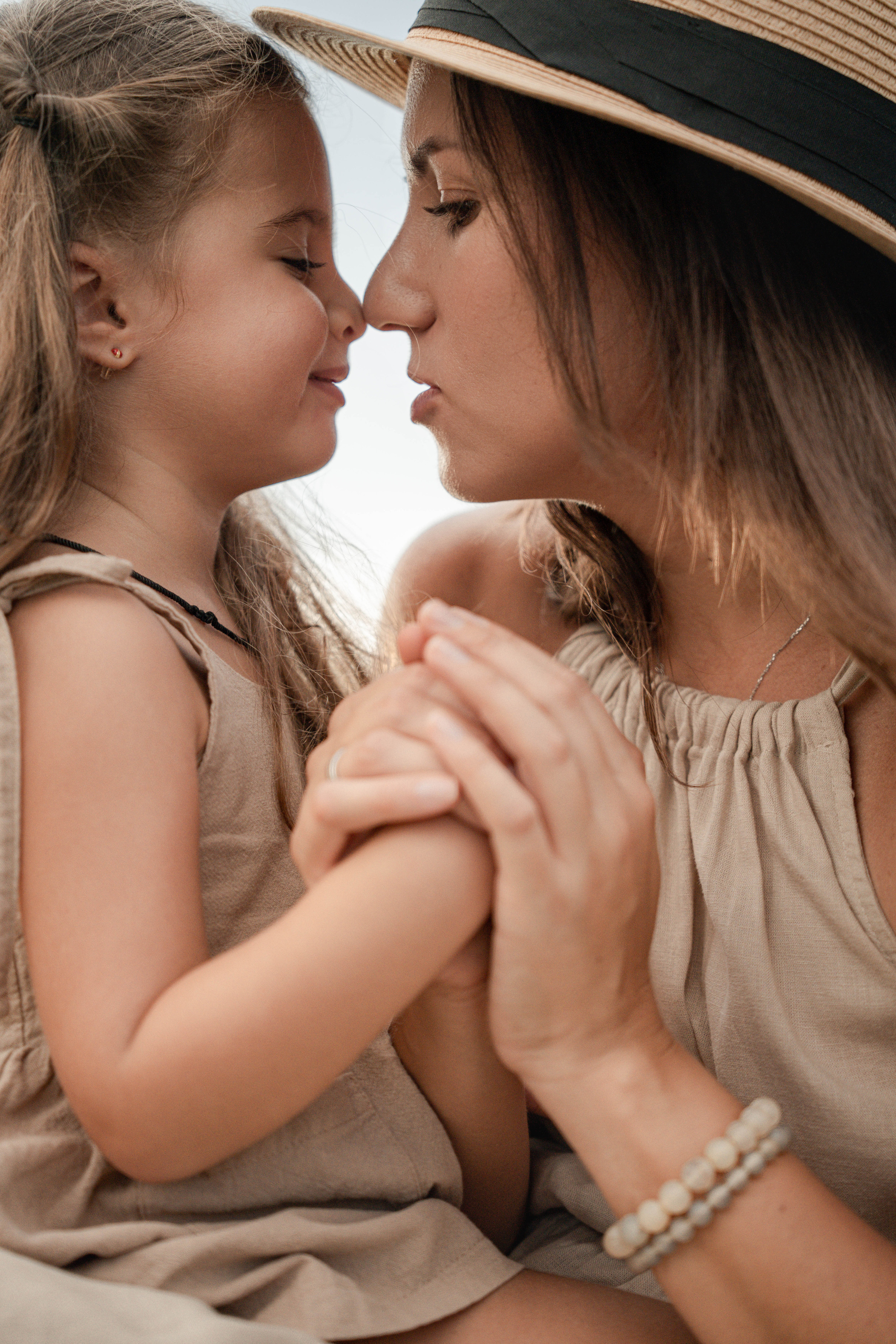 Anastasiia & Yeseniya. Welcome to my video and photo world!