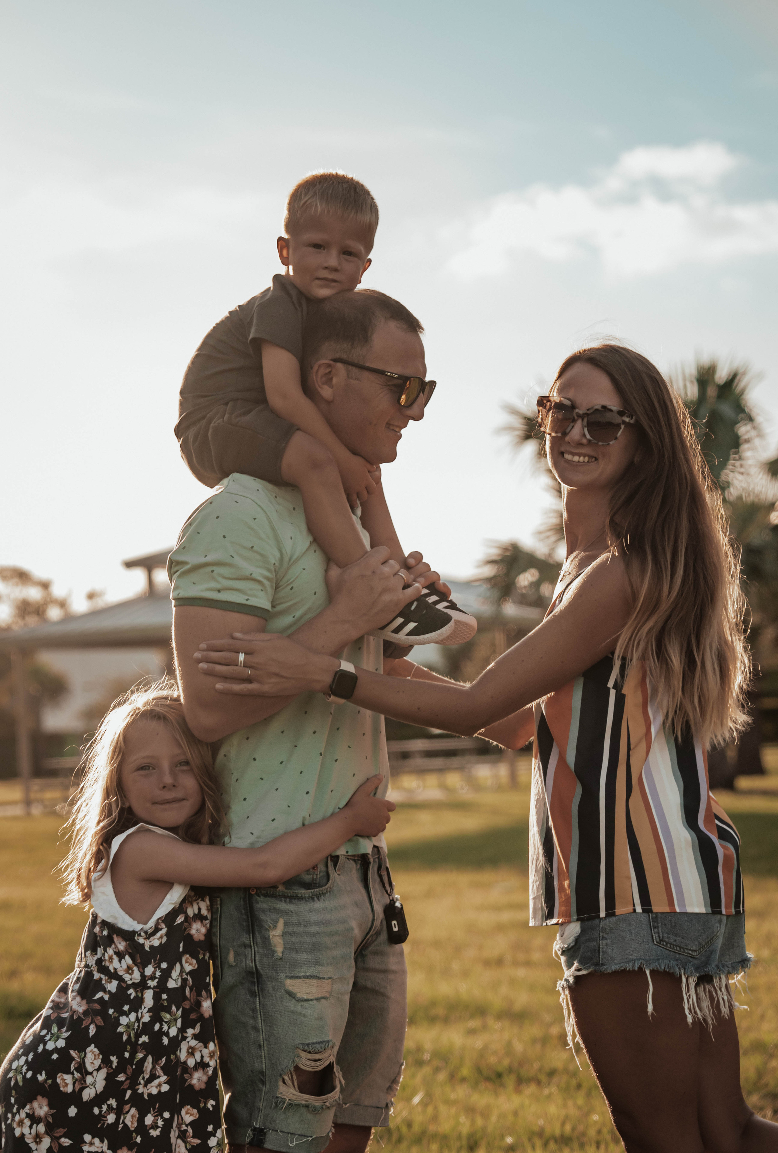 Ivanovi Family. Welcome to my video and photo world!