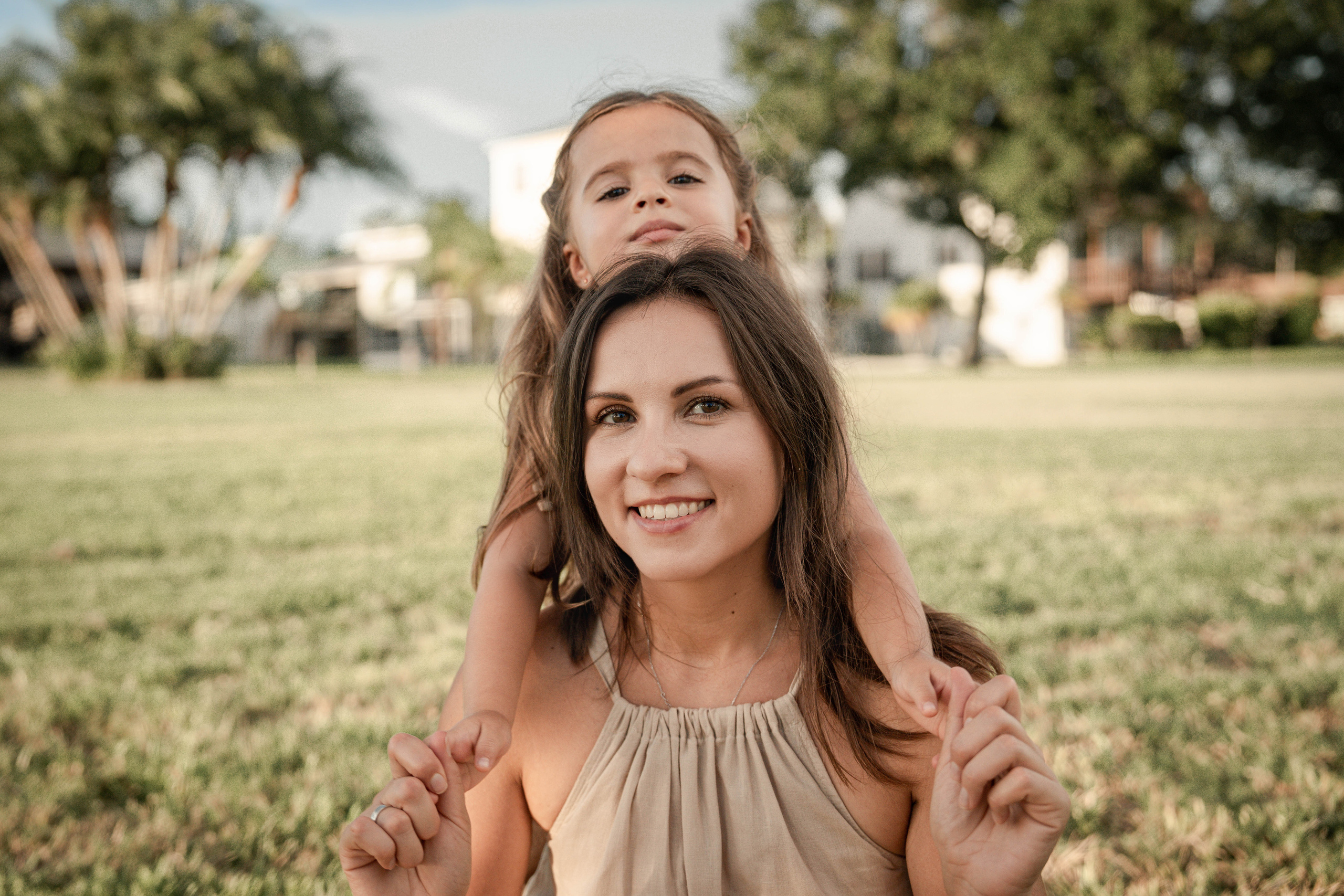 Anastasiia & Yeseniya. Welcome to my video and photo world!