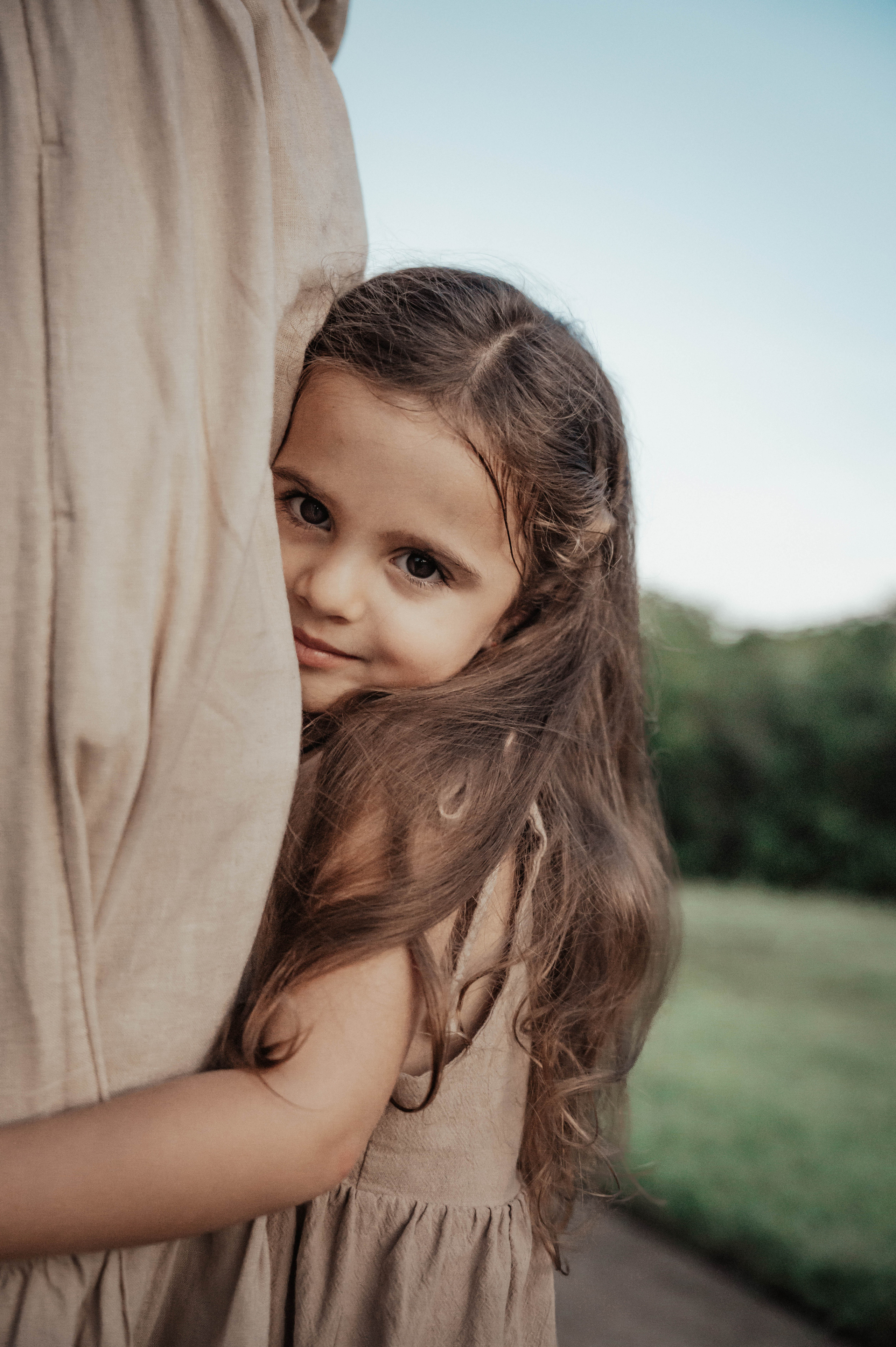 Anastasiia & Yeseniya. Welcome to my video and photo world!