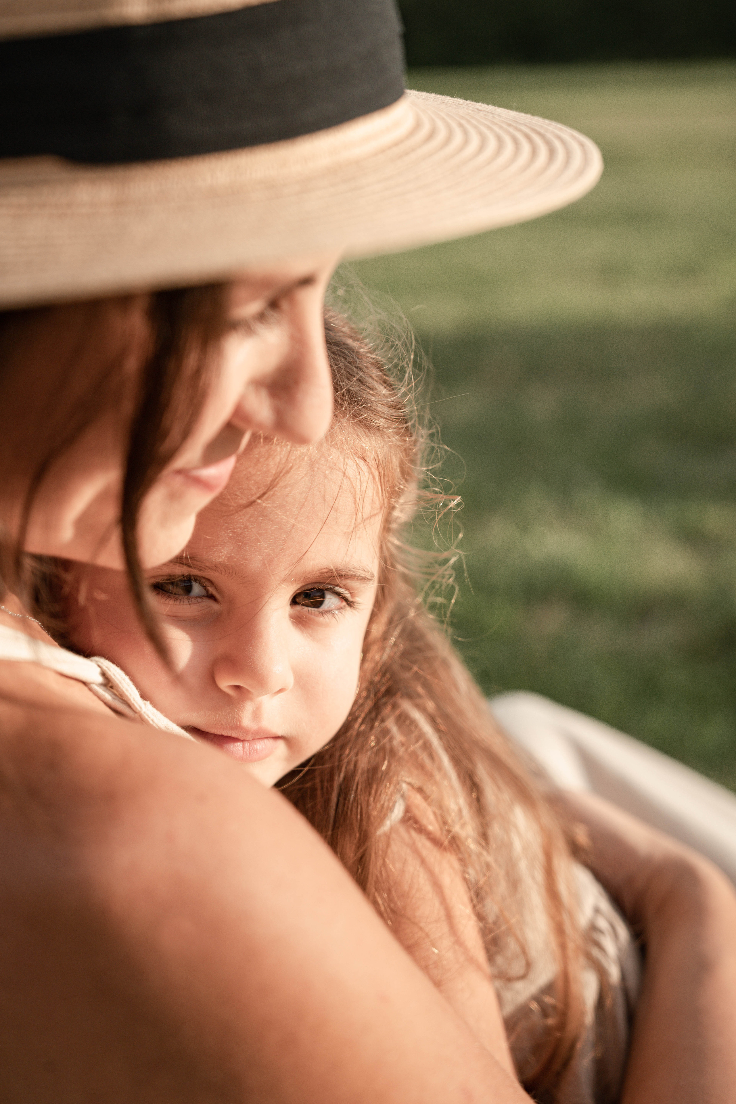 Anastasiia & Yeseniya. Welcome to my video and photo world!