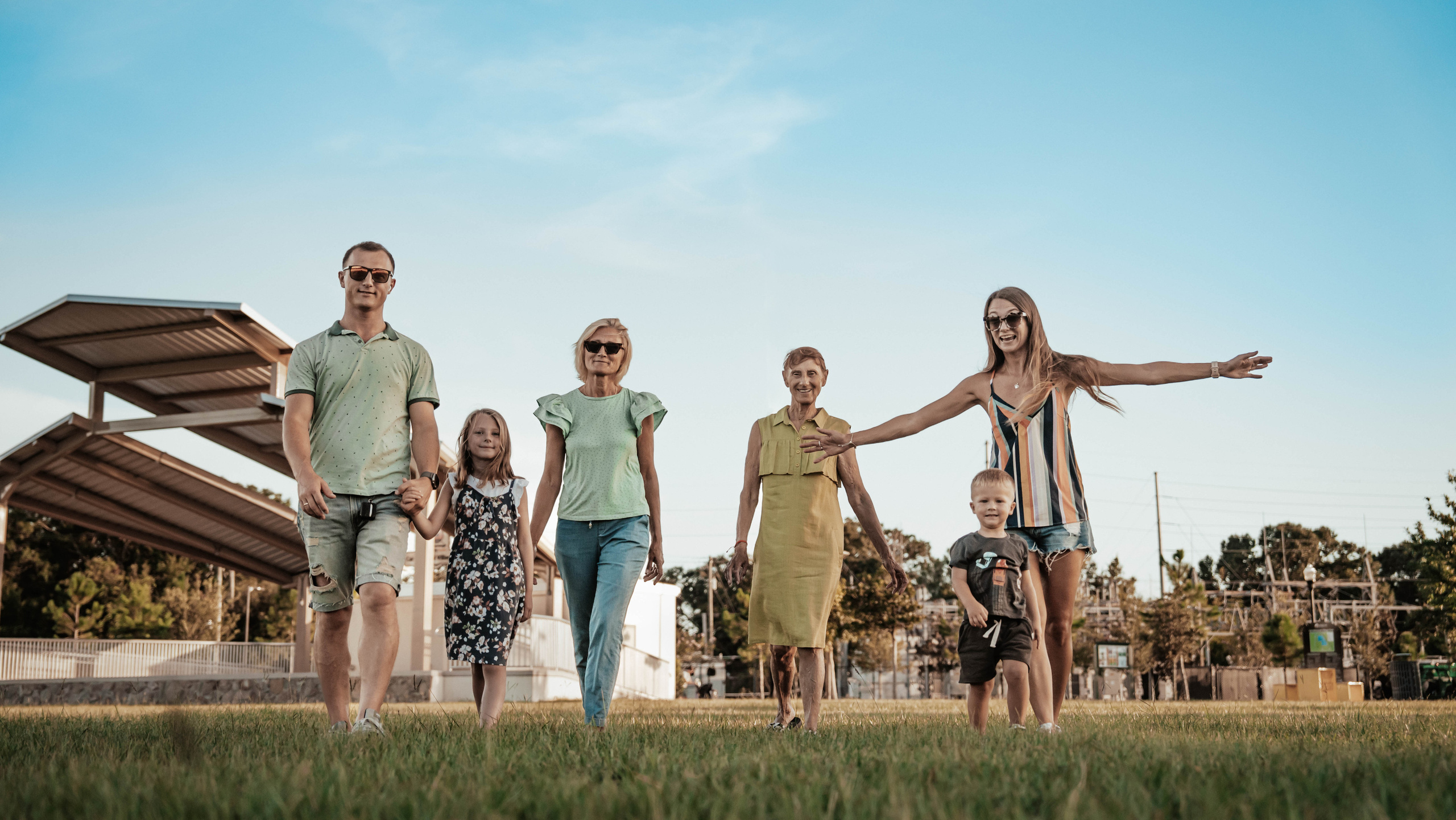 Ivanovi Family. Welcome to my video and photo world!