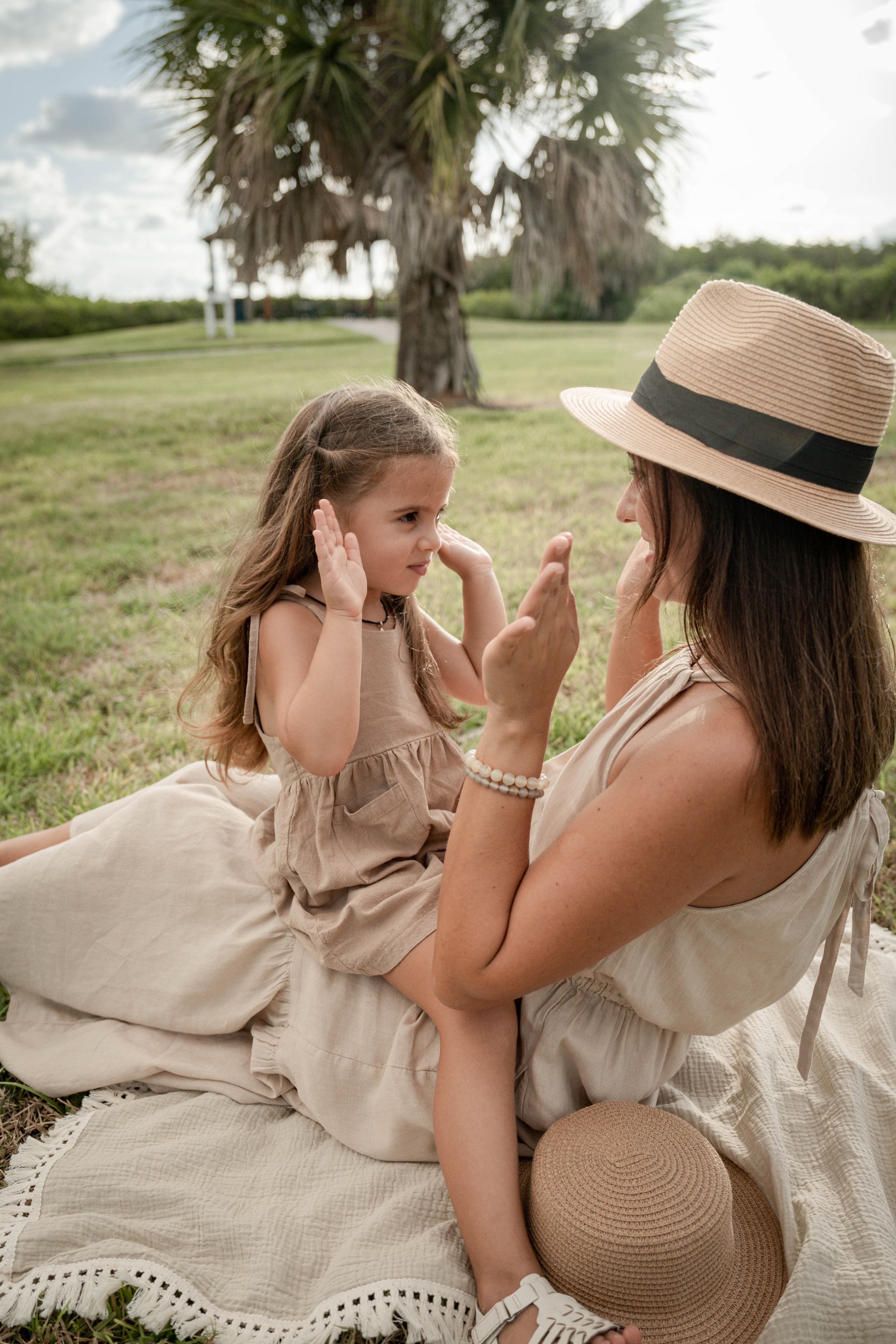 Anastasiia & Yeseniya. Welcome to my video and photo world!