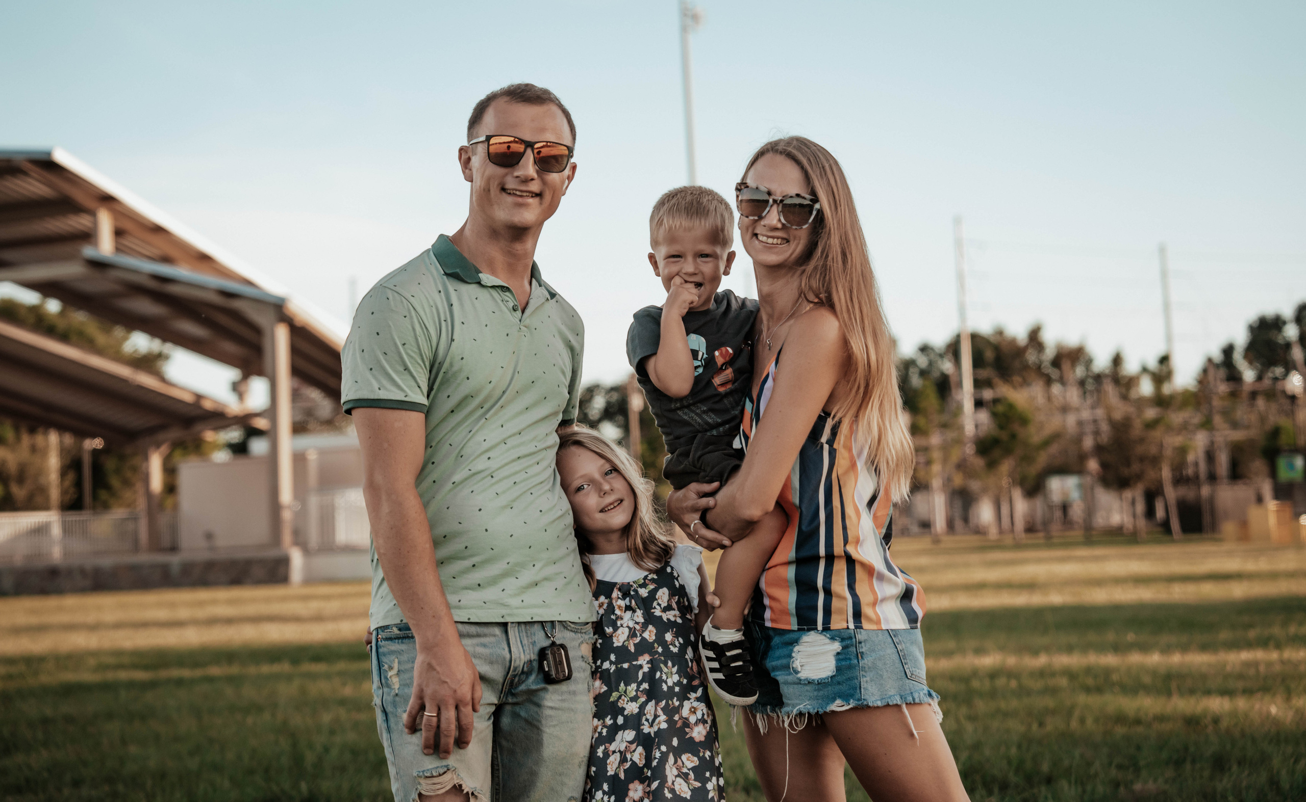 Ivanovi Family. Welcome to my video and photo world!