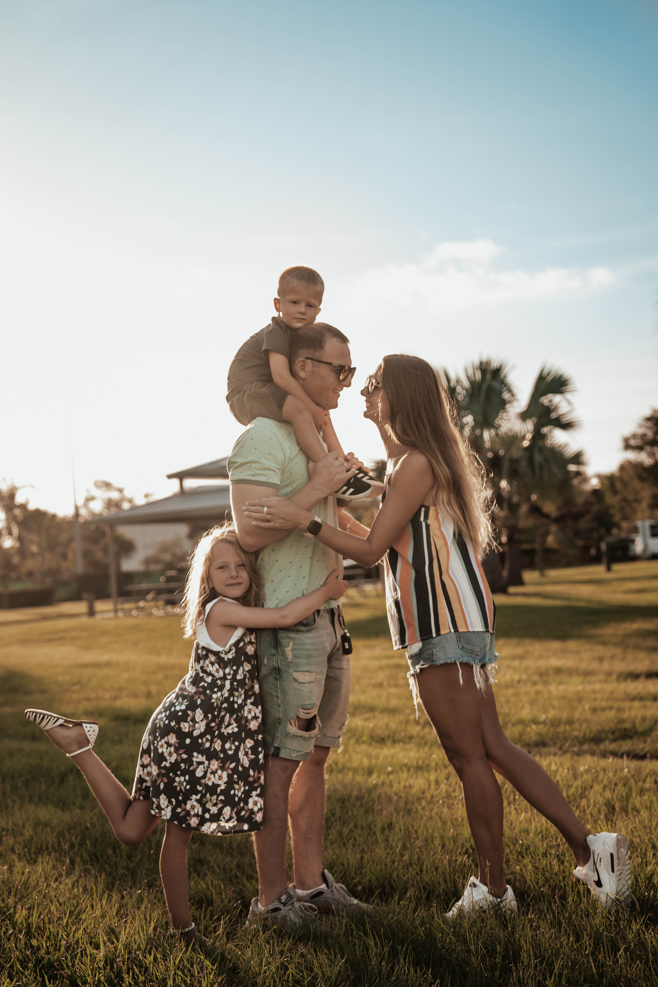 Ivanovi Family. Welcome to my video and photo world!