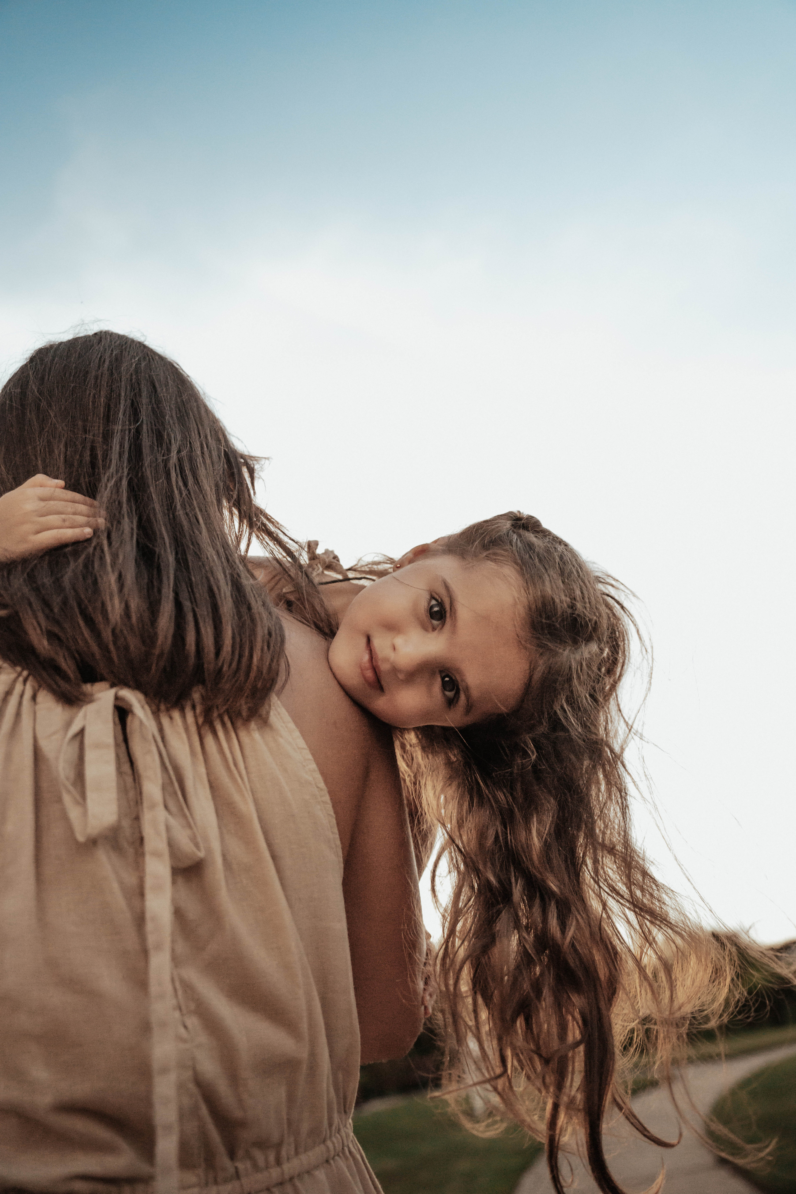 Anastasiia & Yeseniya. Welcome to my video and photo world!