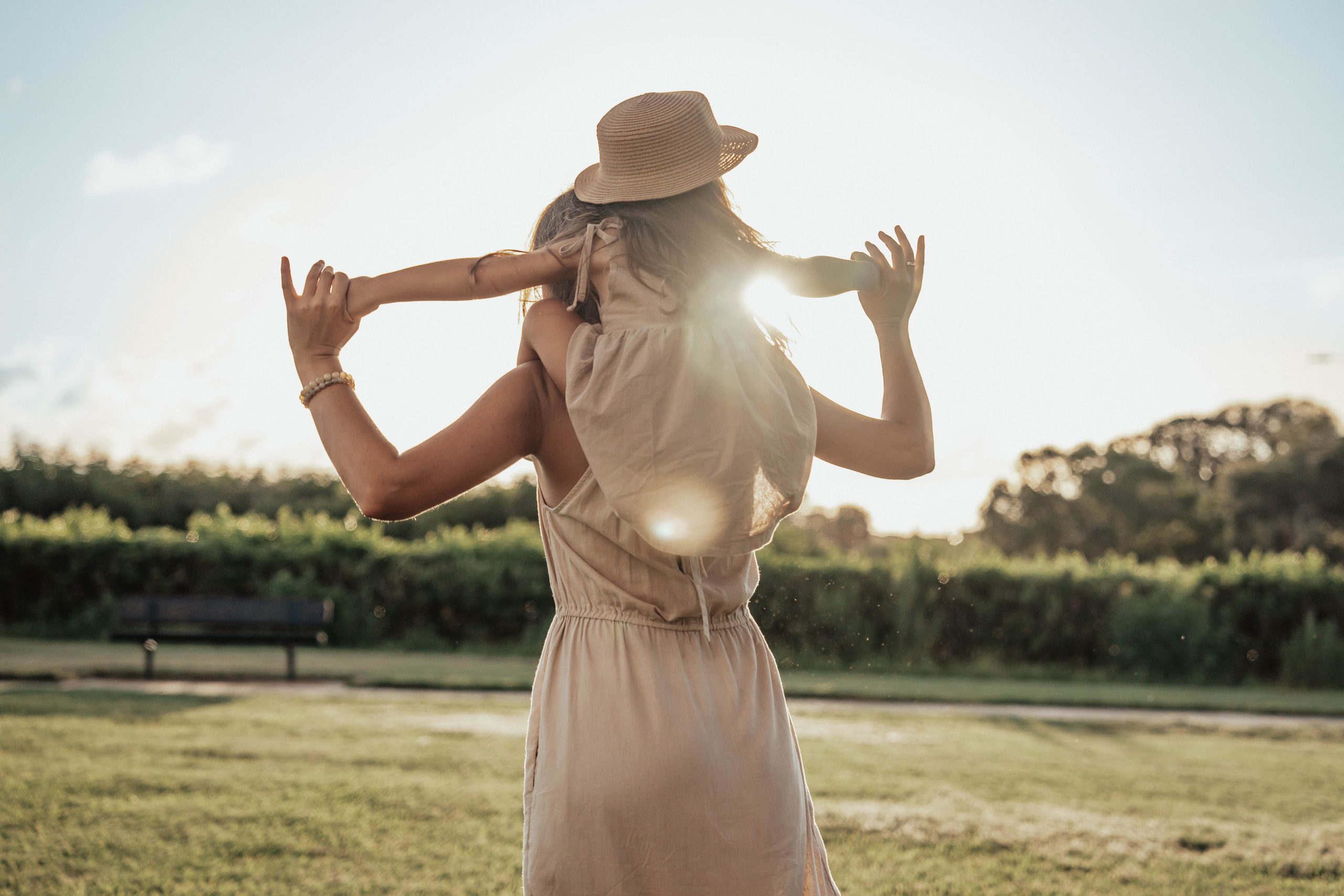 Anastasiia & Yeseniya. Welcome to my video and photo world!