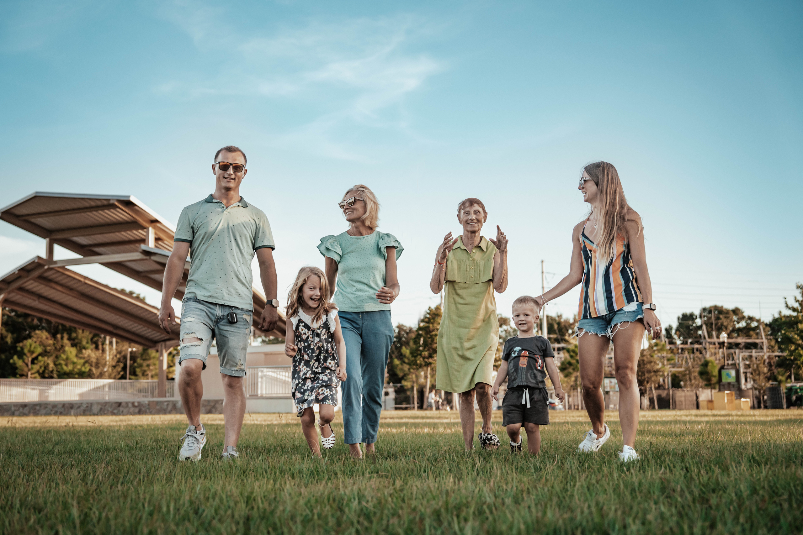 Ivanovi Family. Welcome to my video and photo world!